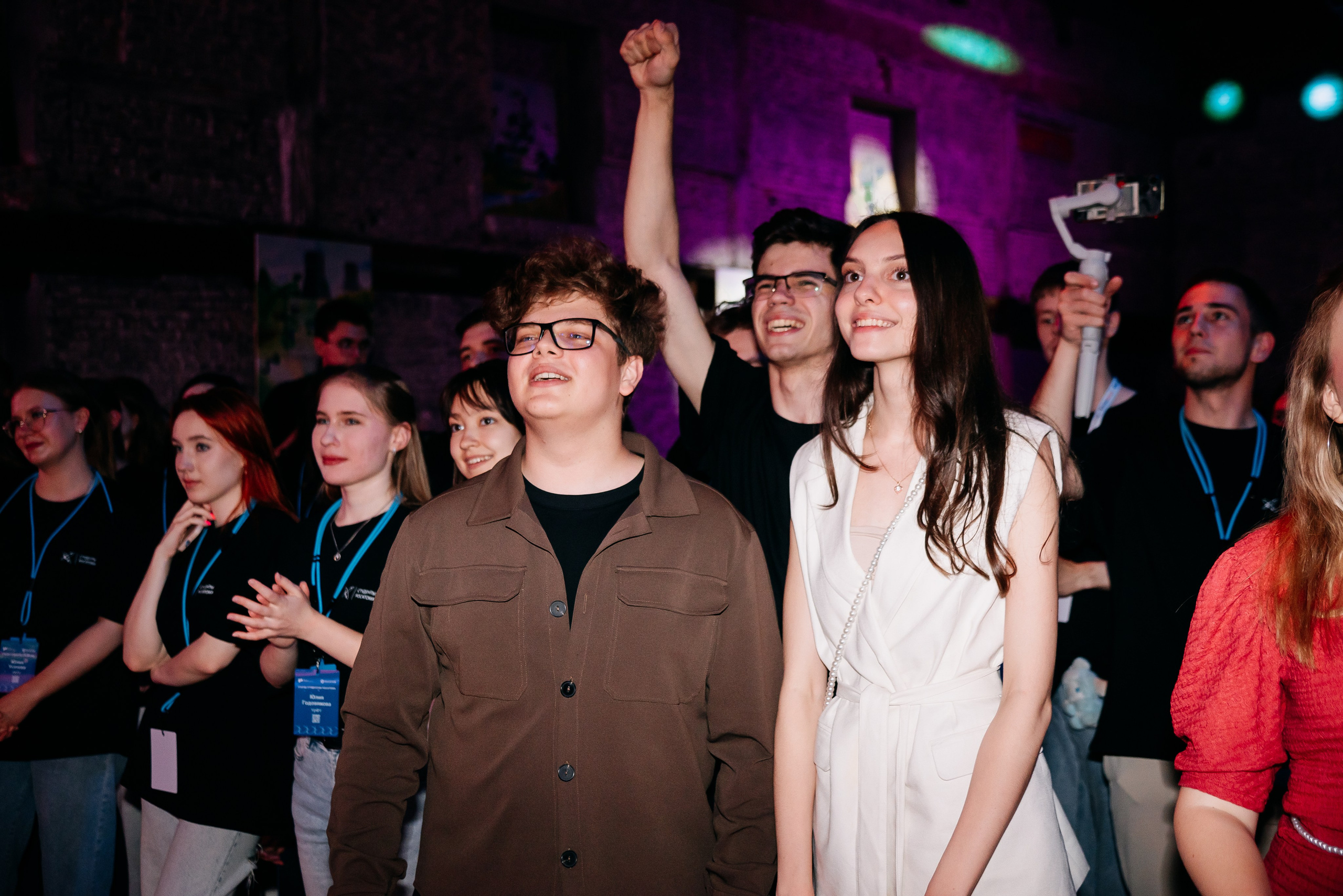 Репортажи и мероприятия. Михаил Кругов | Фотограф