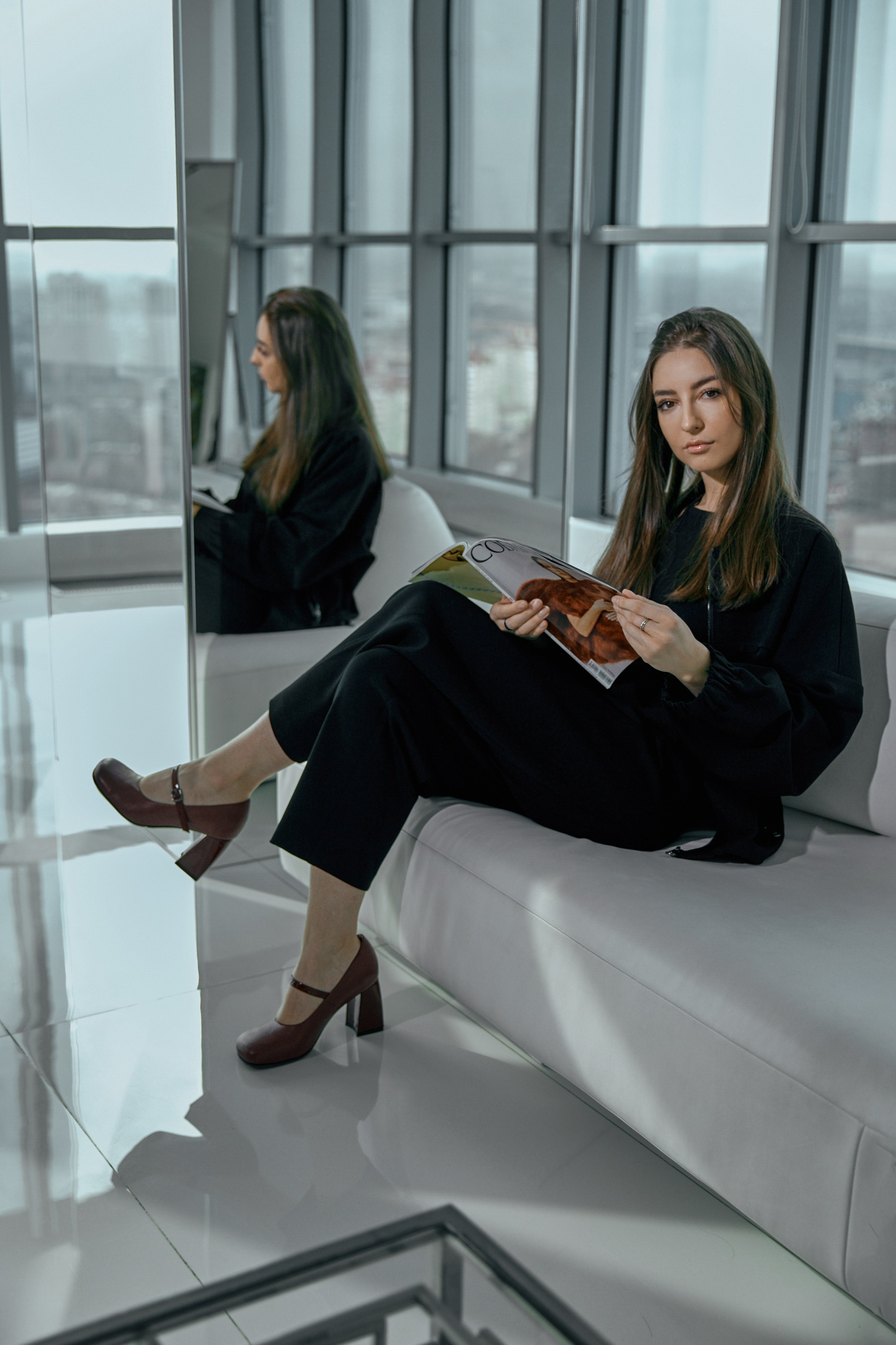 Фотосессия для Atelier star people. Рекламный фотограф Санкт-Петербург Катерина Мишкель