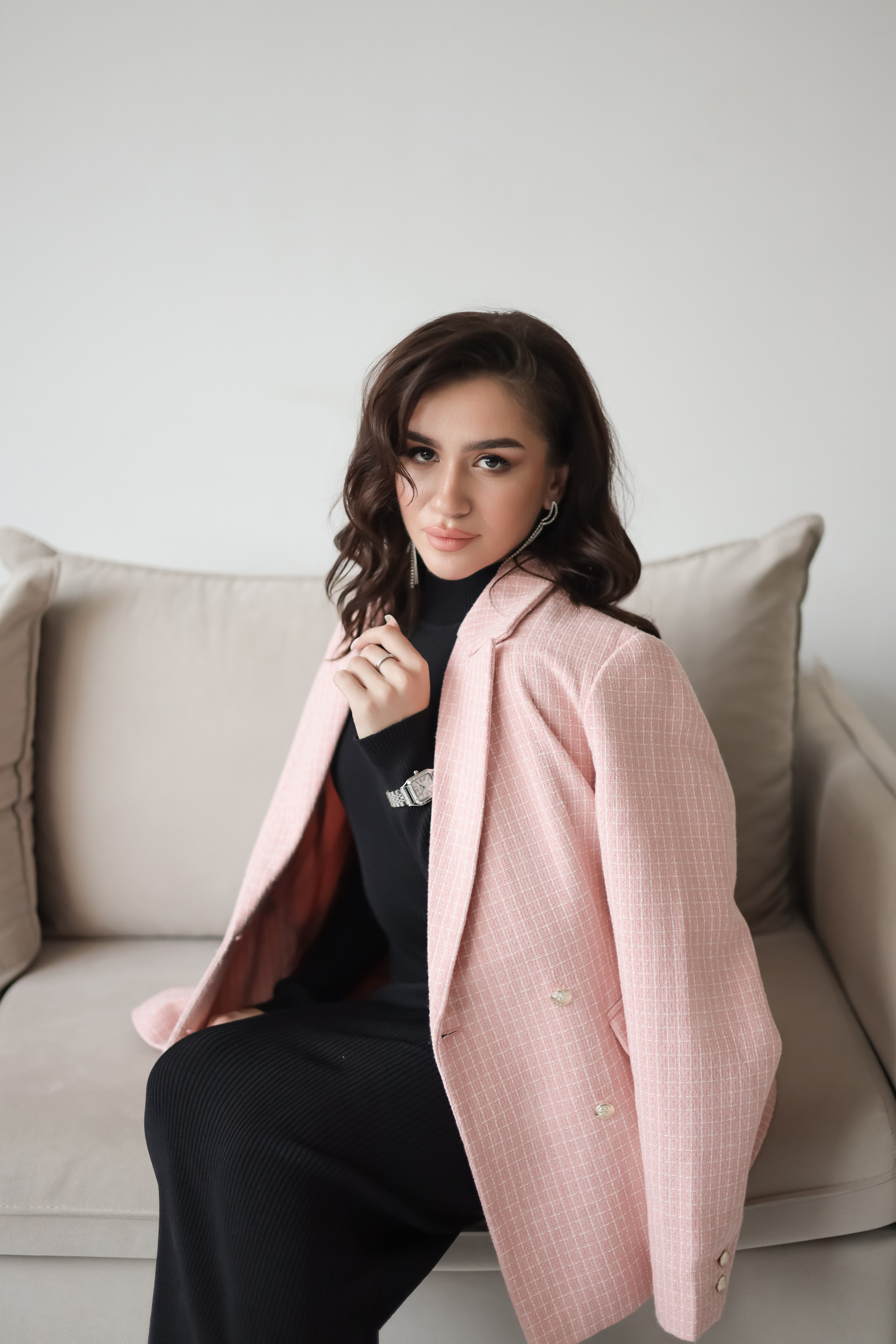 Анна, фотостудия SpaceNoirArt. Свадебный и репортажный фотограф (Москва, Королев и другие)