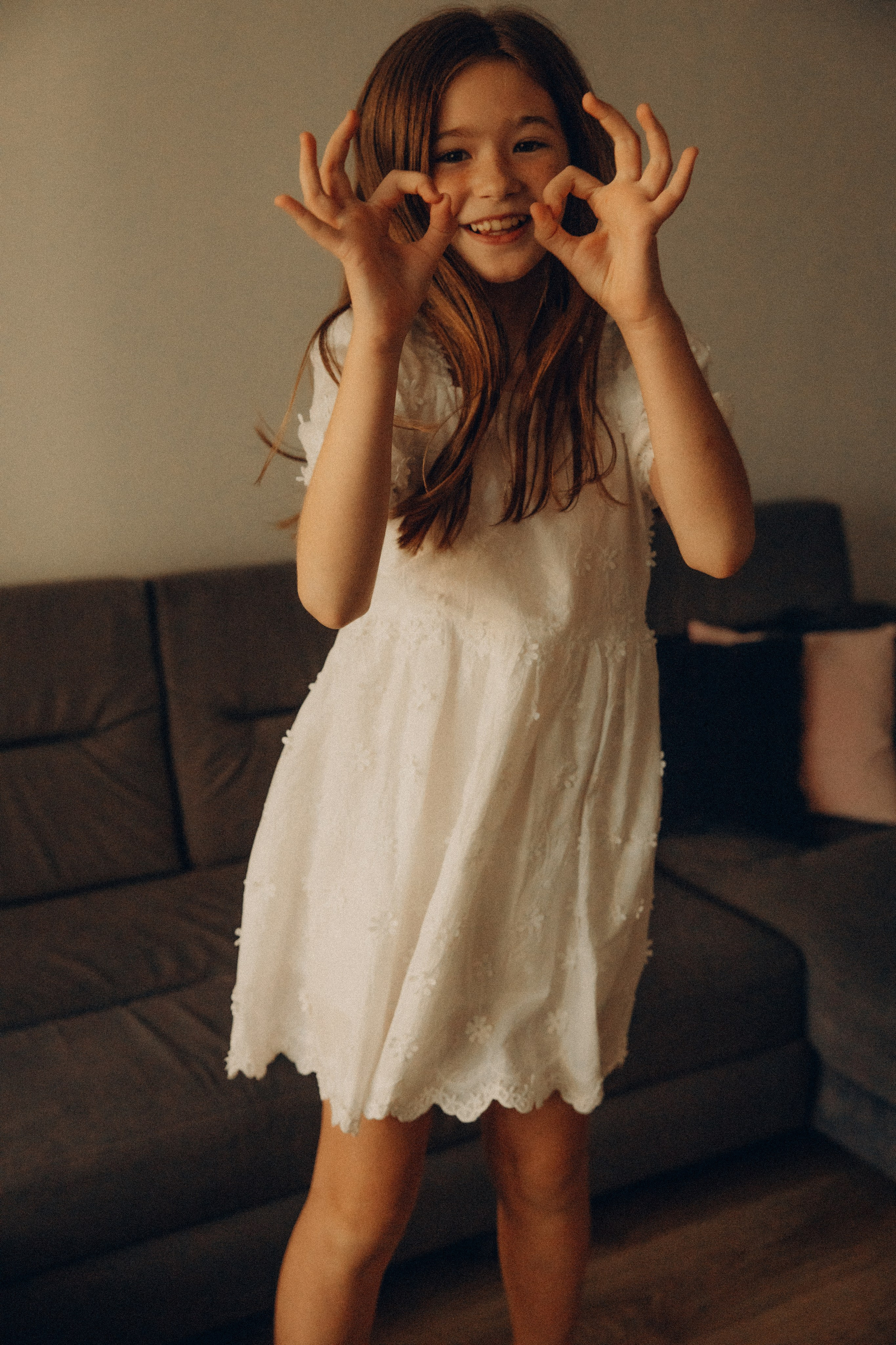 Ева. Главная