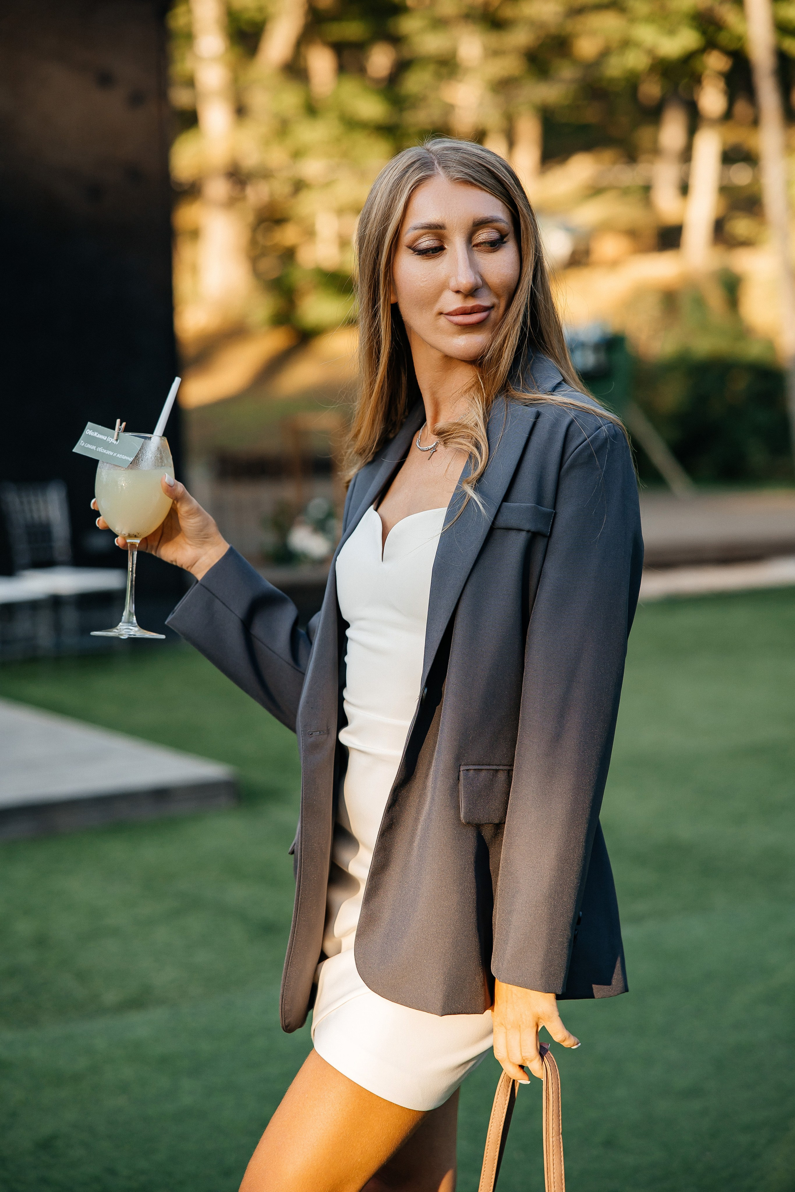 Свадьба на открытом воздухе. Свадебный и семейный фотограф в Москве Олеся Подколзина