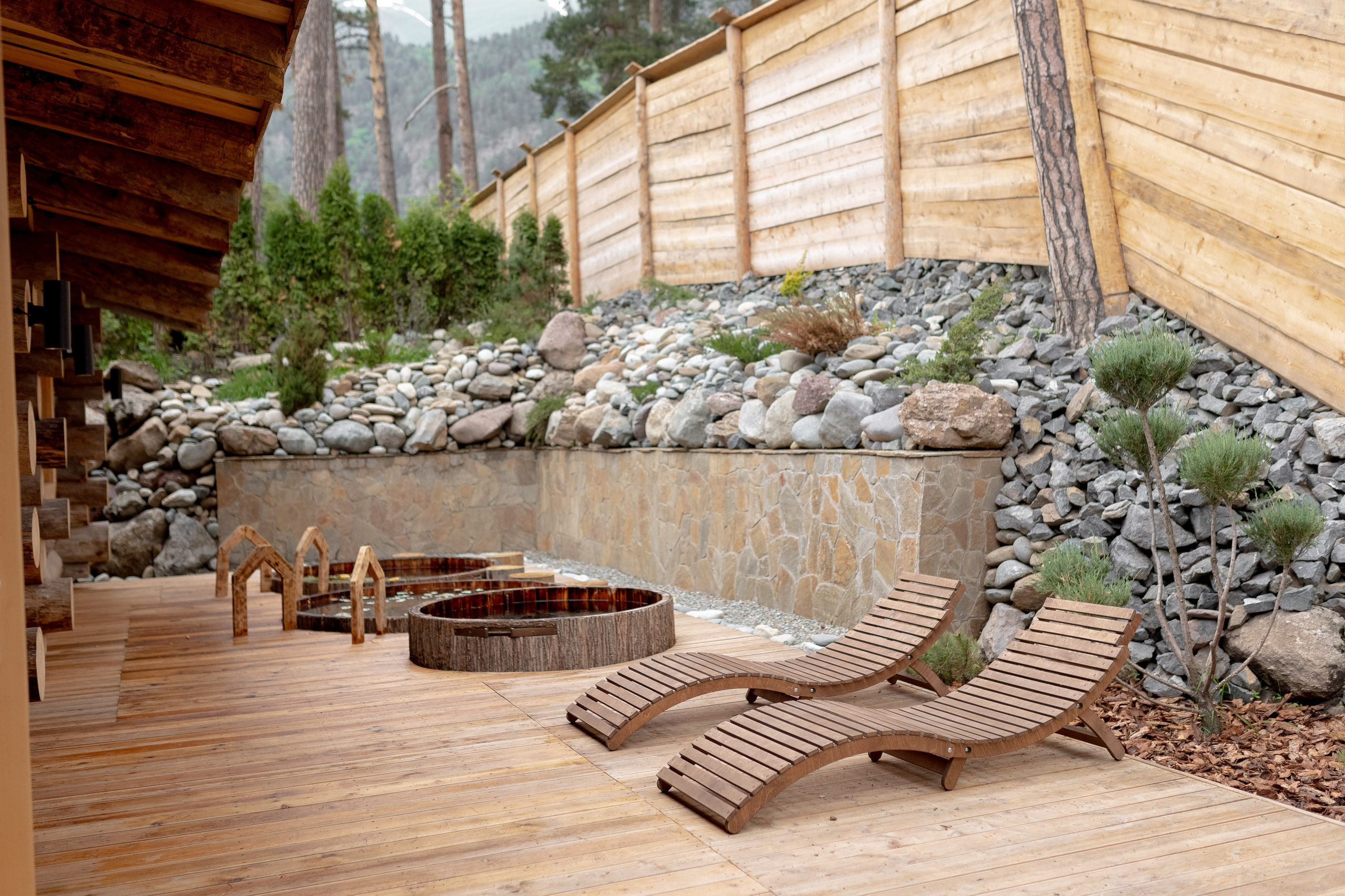 Кавказ Пар. Главная