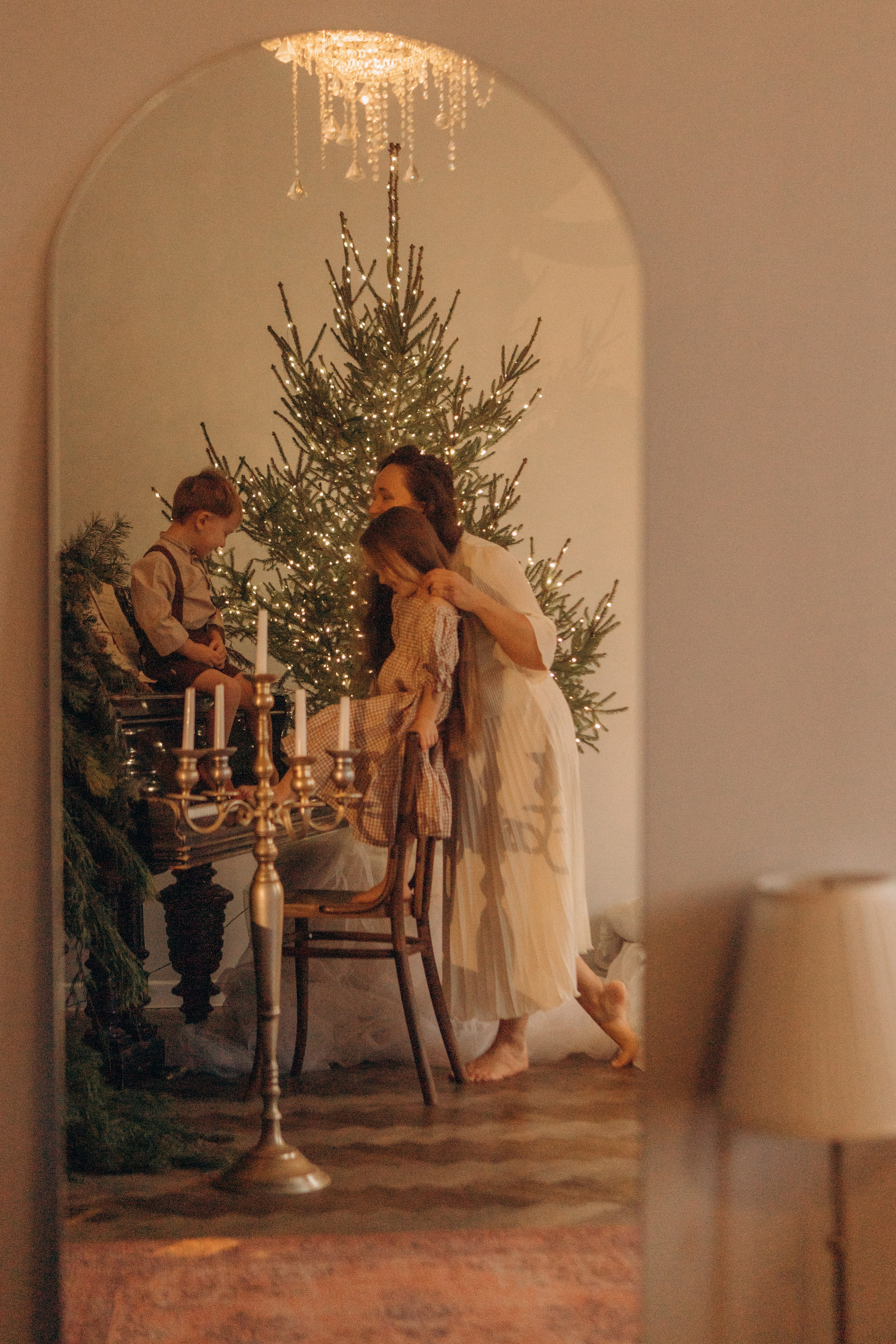 Семейные съемки. Семейный и детский фотограф Олеся Козьякова