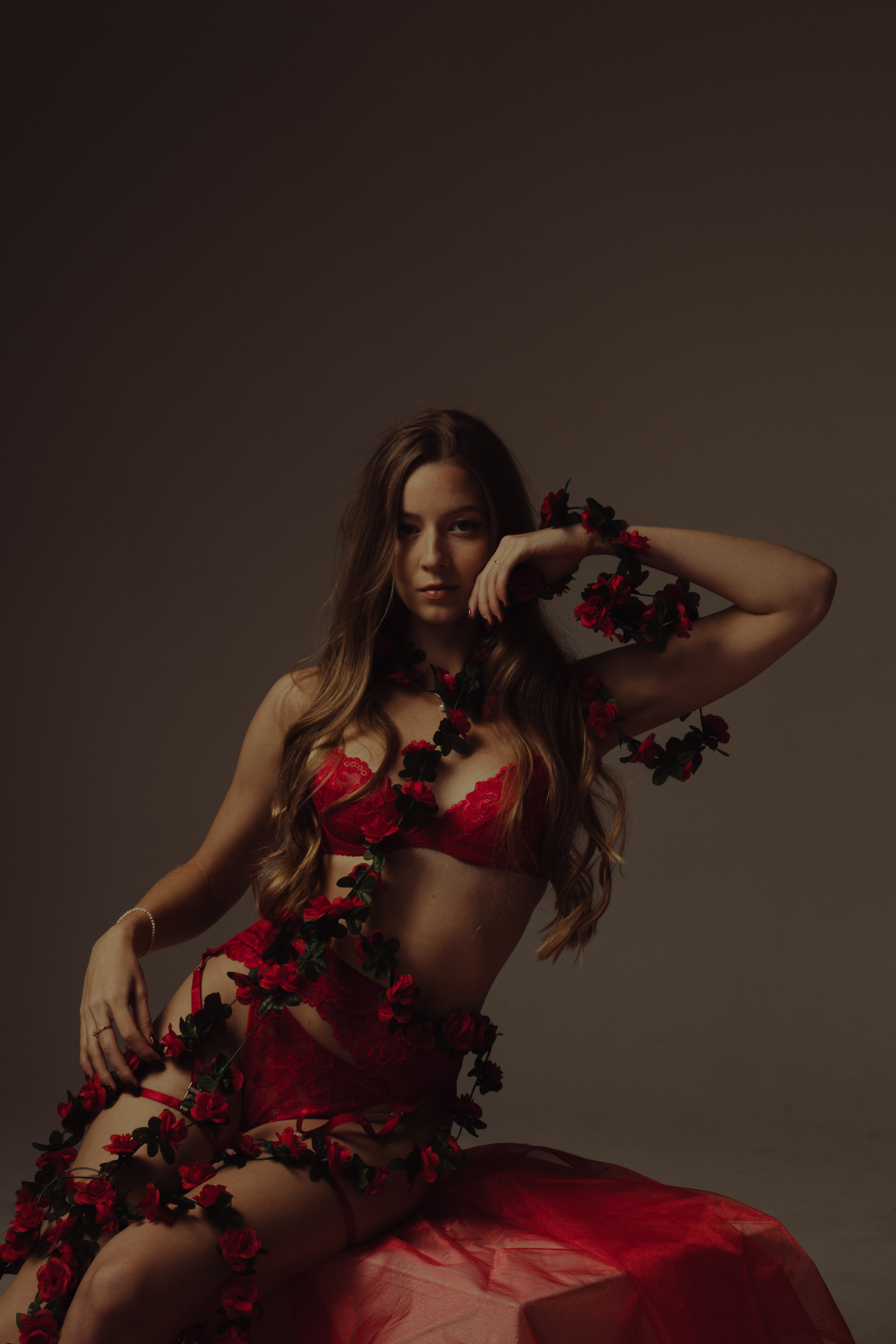 Pure desire. Фотограф продюсер съемок Йолдыз Плетнева