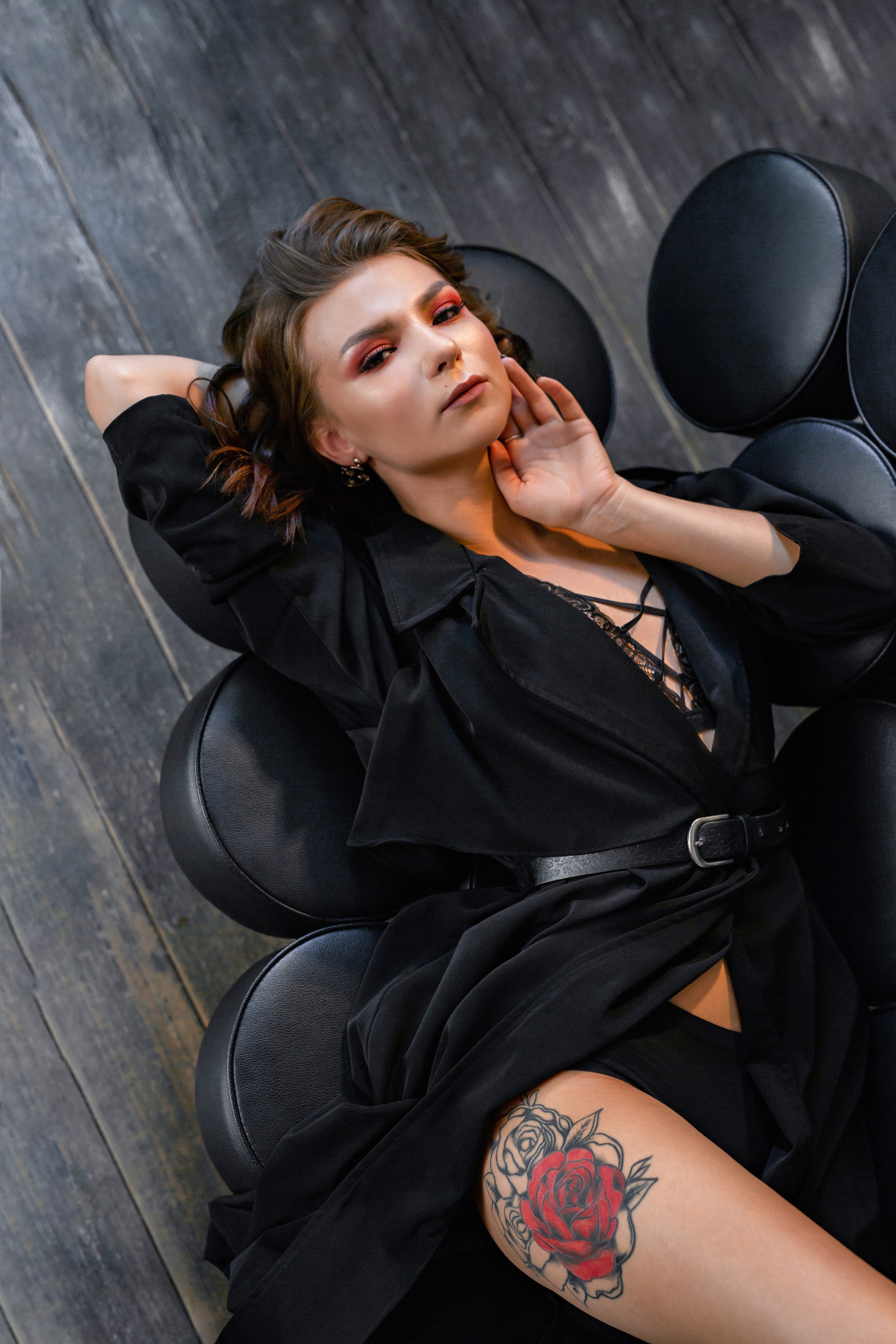 Качуняк Наталия портретный фотограф в Иваново