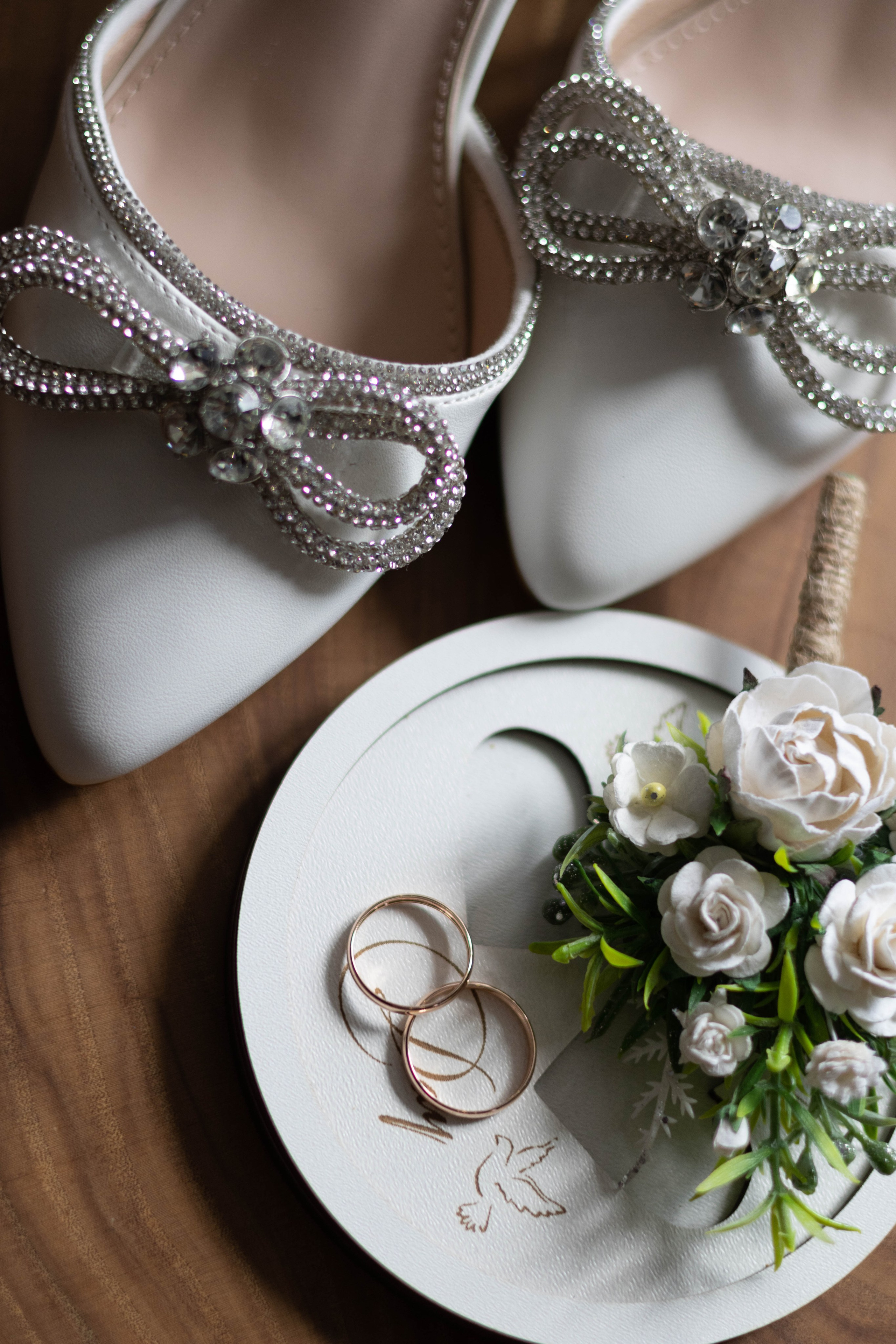 Кыыдаана и Айсен. Фотограф Якутск Зоя Николаева