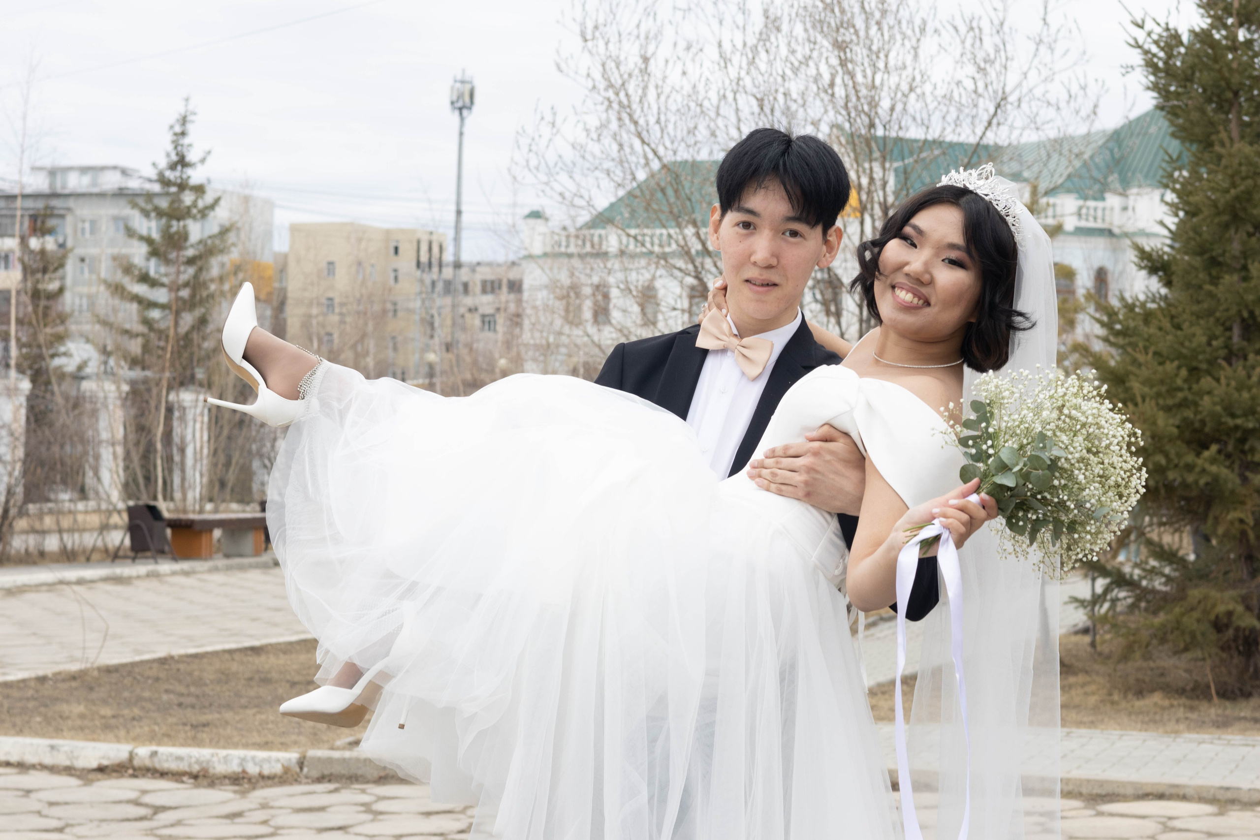 Отзывы. Фотограф Якутск Зоя Николаева