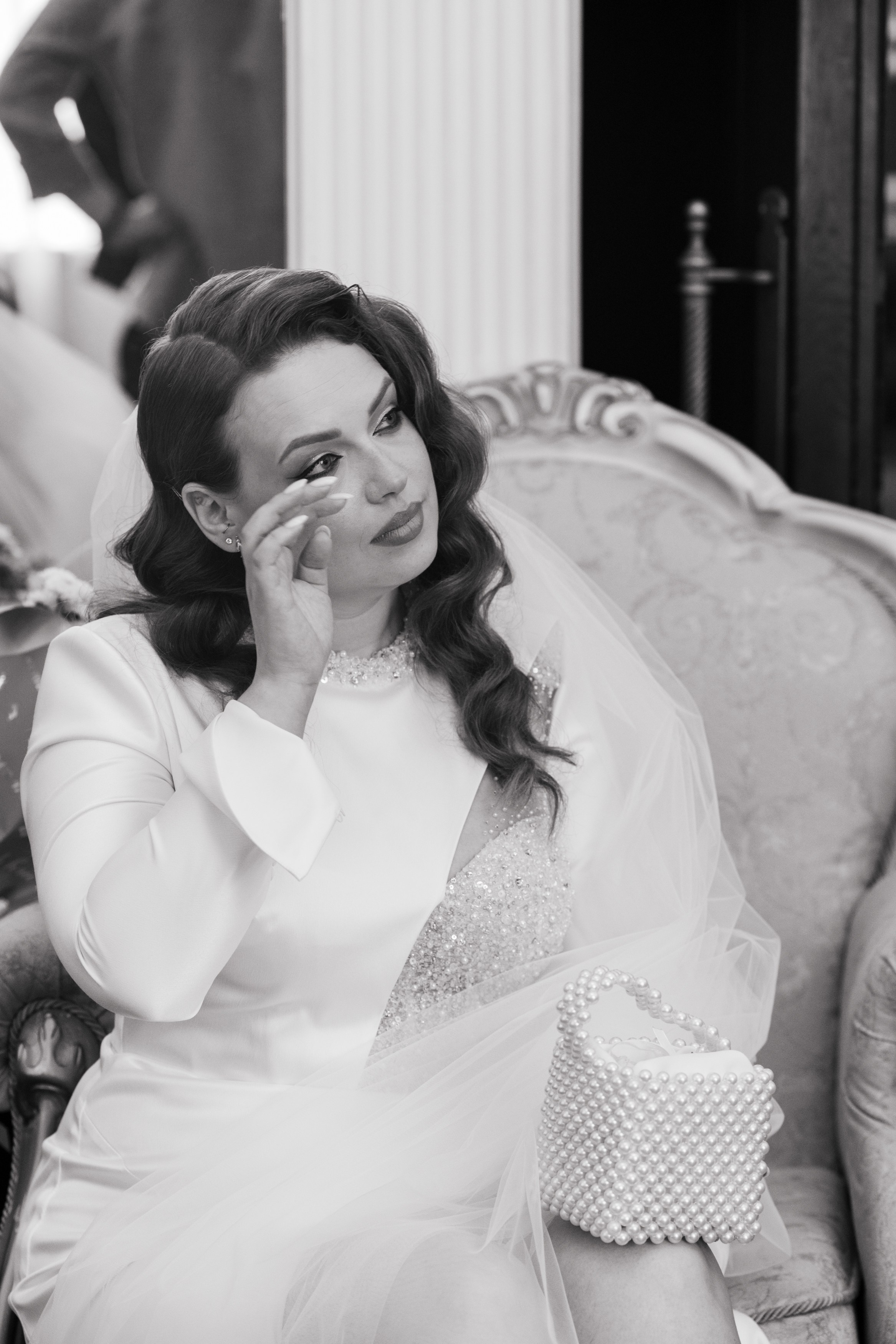 Анна + Александр. Главная