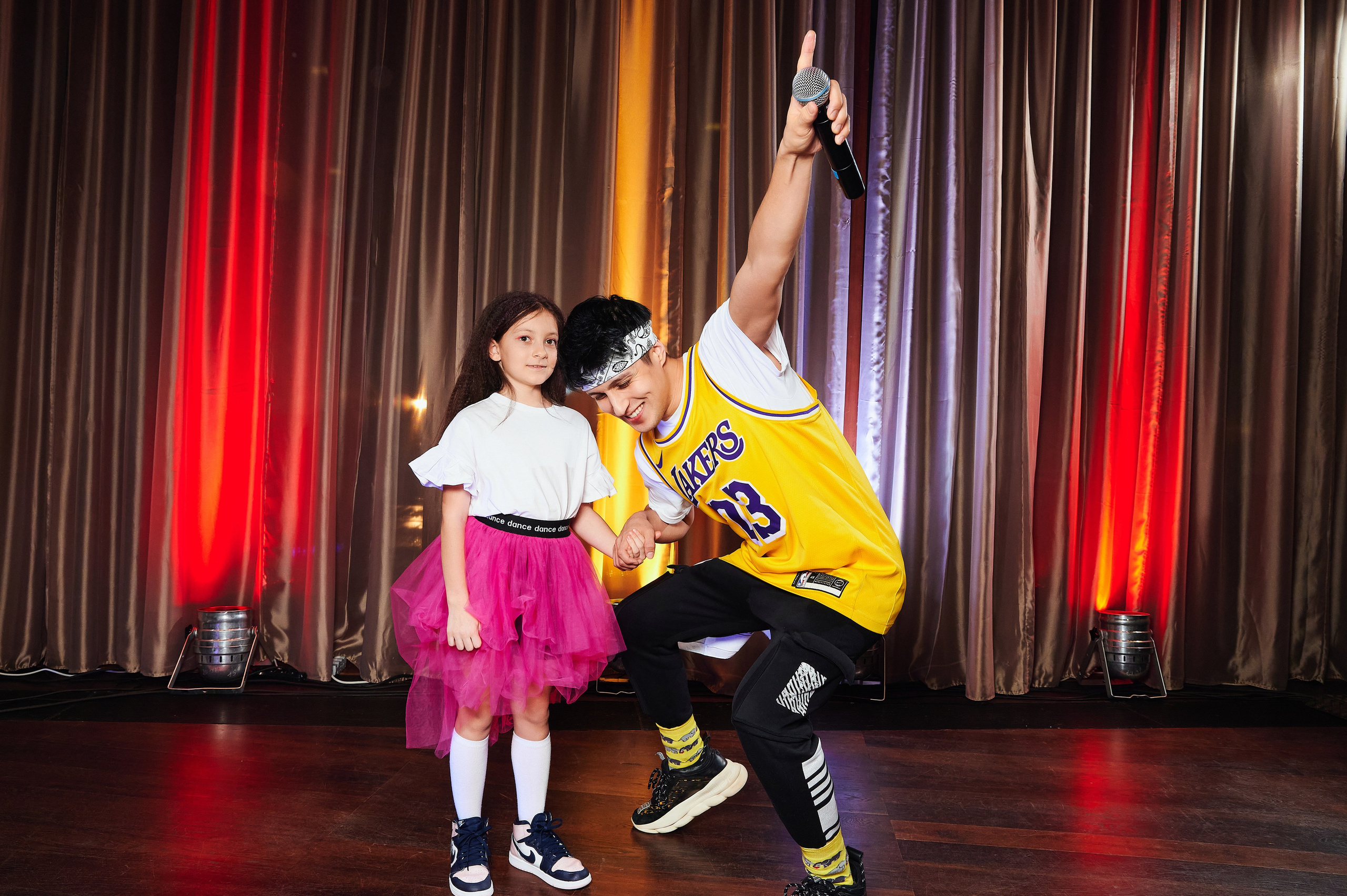 Певец Хабиб