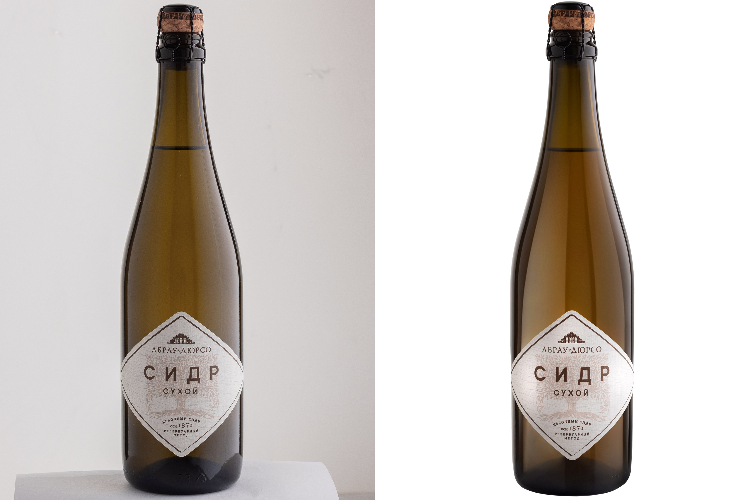 Еда и напитки