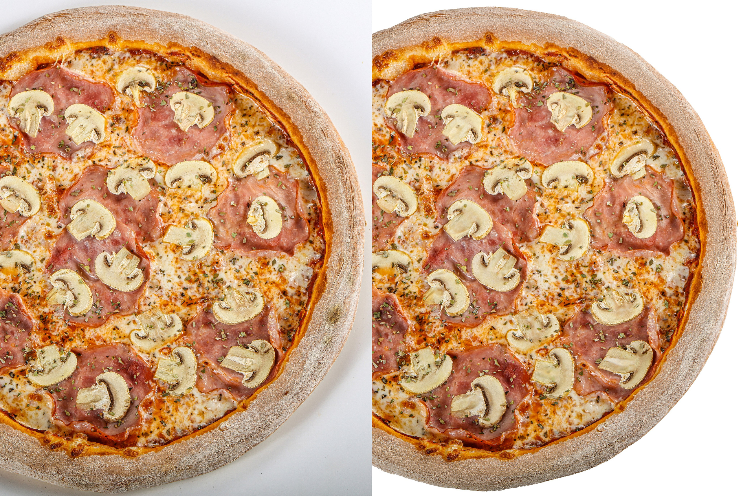 Еда и напитки