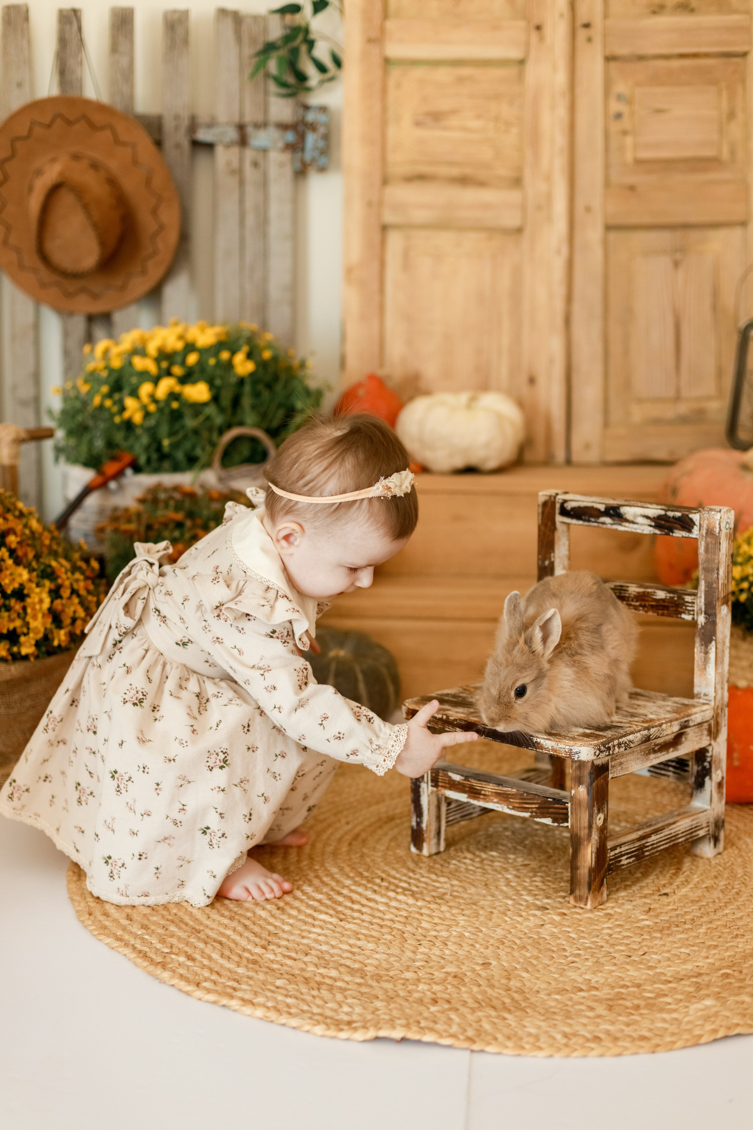 Осень 2024. Детский и семейный фотограф в Краснодаре Альбина Морозова