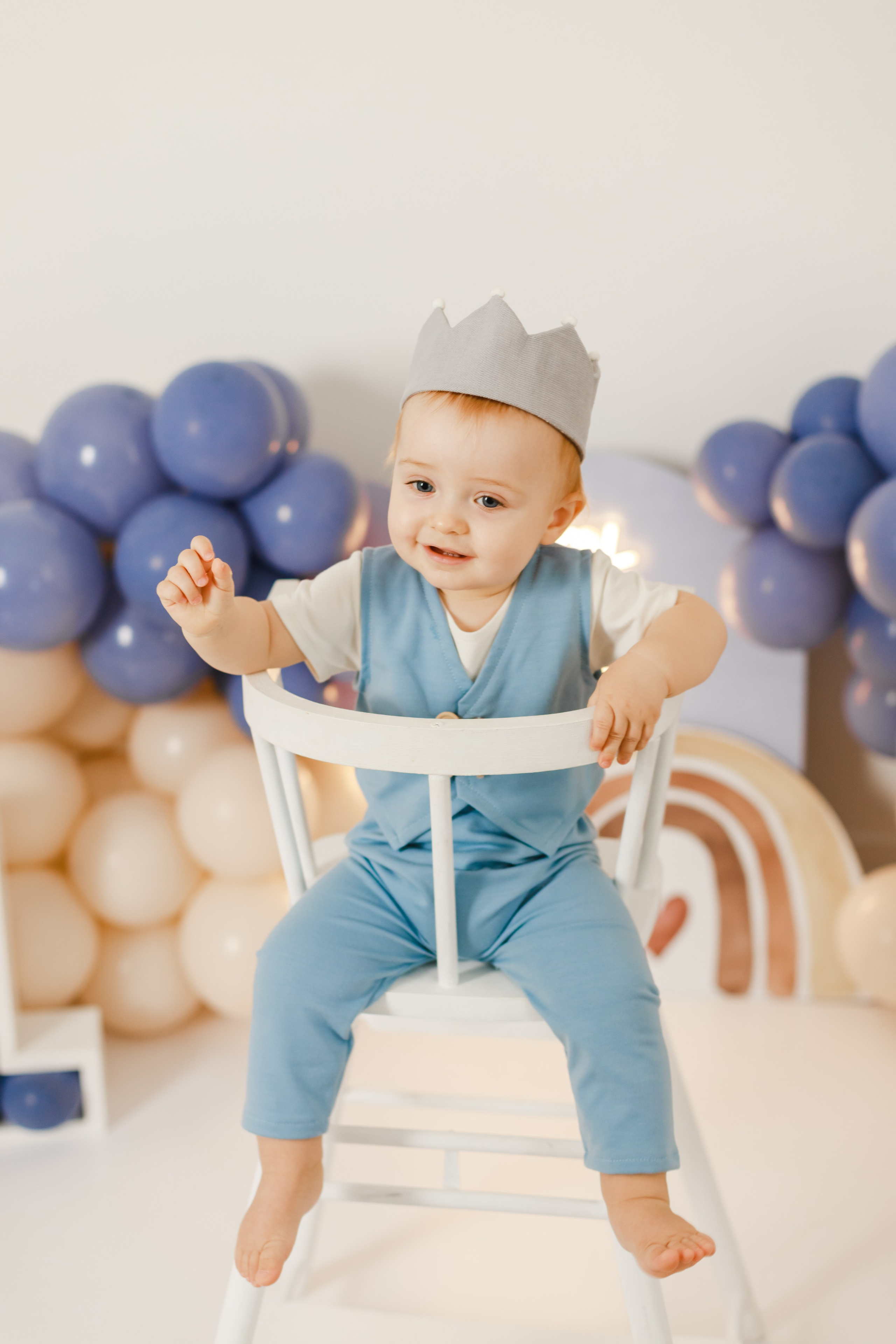 Тимофей. Детский и семейный фотограф в Краснодаре Альбина Морозова