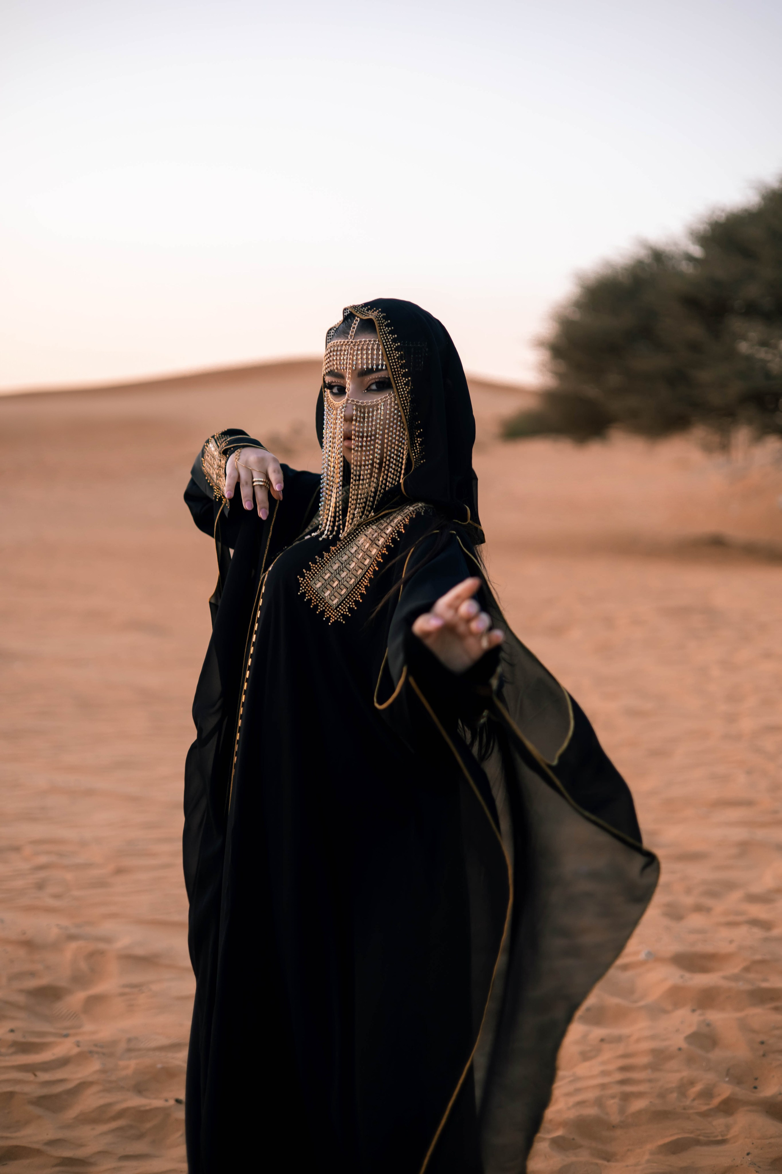 Arab Desert. Валерия Солнцева свадебный и семейный фотограф