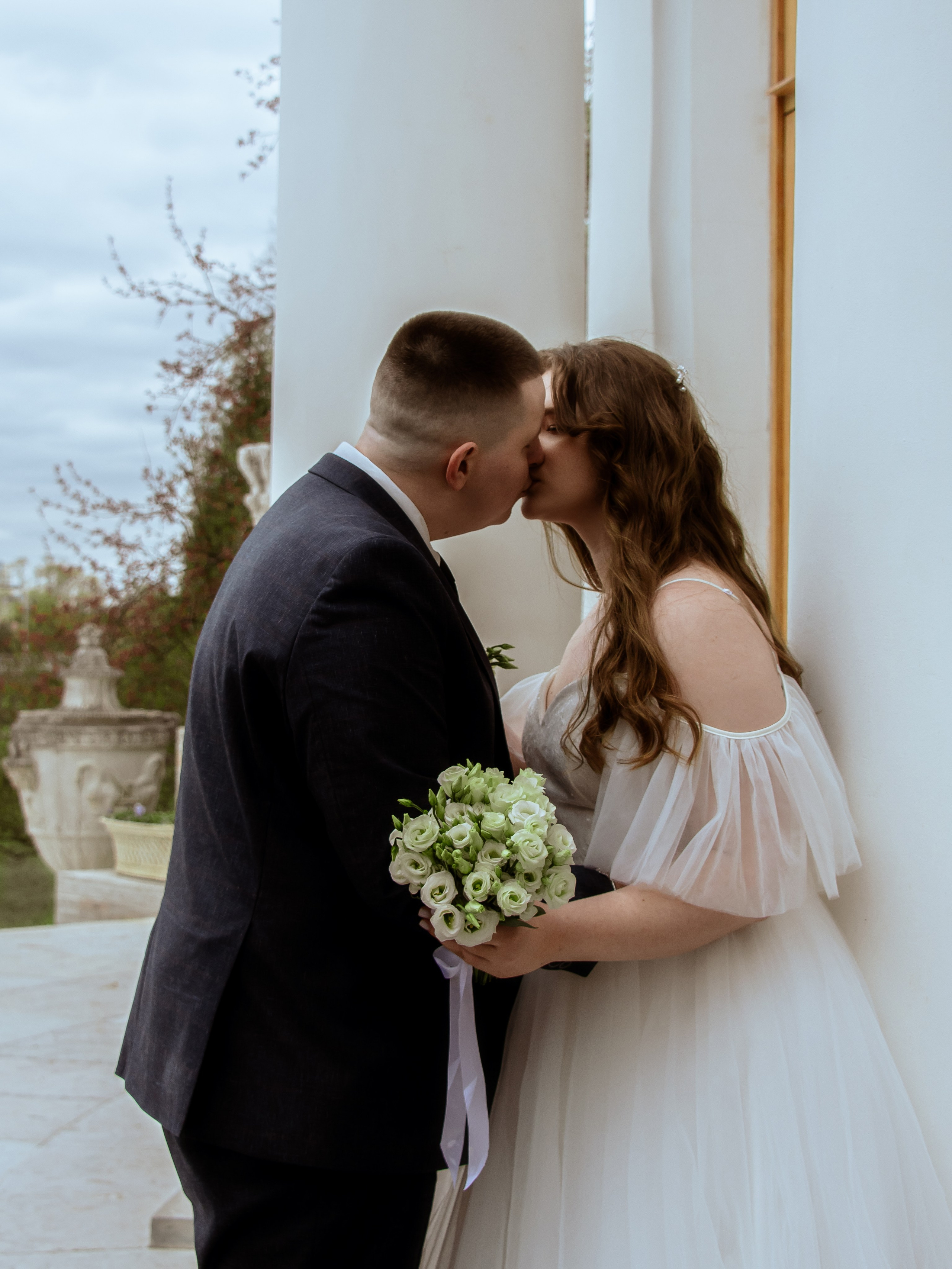 Валерия и Дмитрий. Фотограф в Санкт-Петербурге Ксения Яковчук