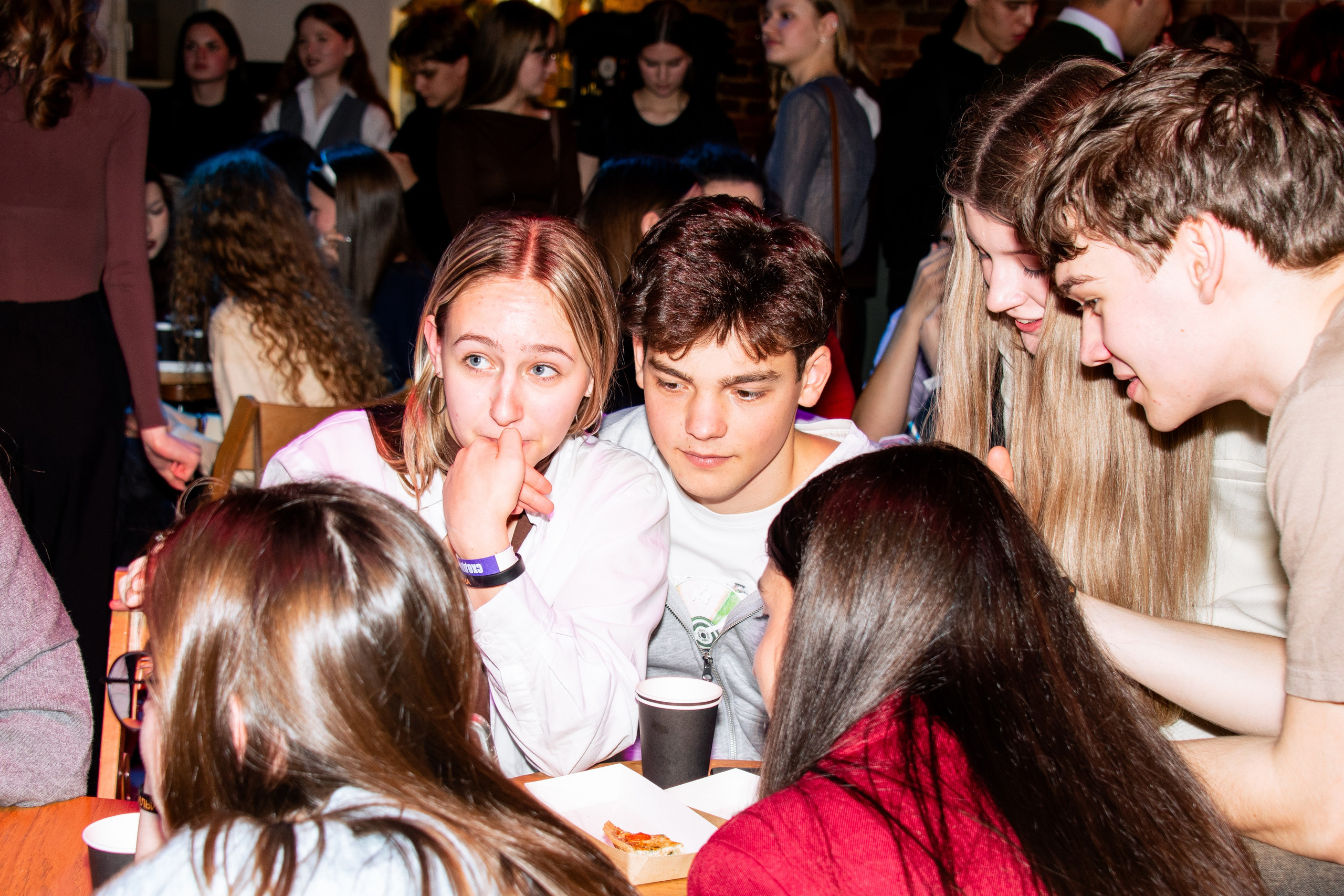 100 балльный репетитор. Фотограф в Санкт-Петербурге Ксения Яковчук