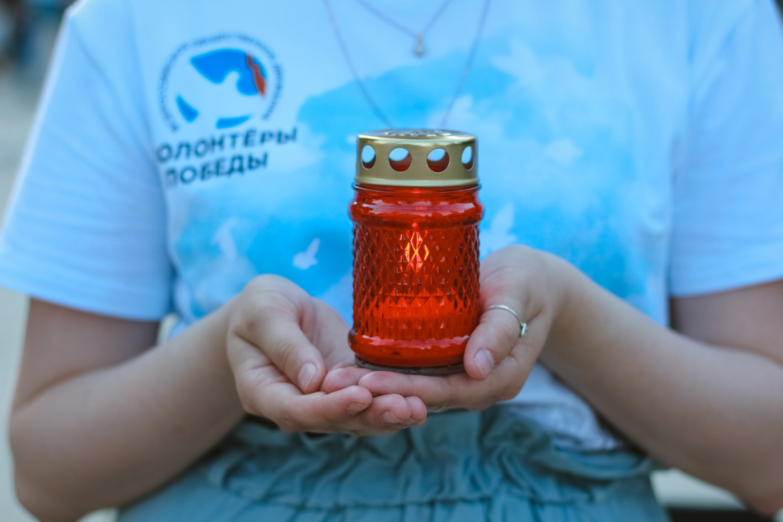 СОБЫТИЯ. Фотограф в Ярославле — Ксения Мизгирева
