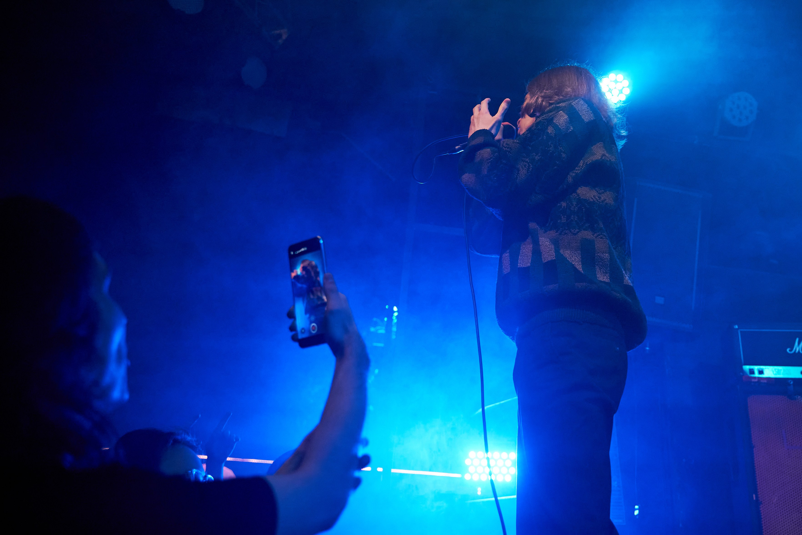 Форест Фаер, Санкт-Петербург, Ласточка. 13 апреля 2024. Лена Монахова — портретный и концертный фотограф в Санкт-Петербурге