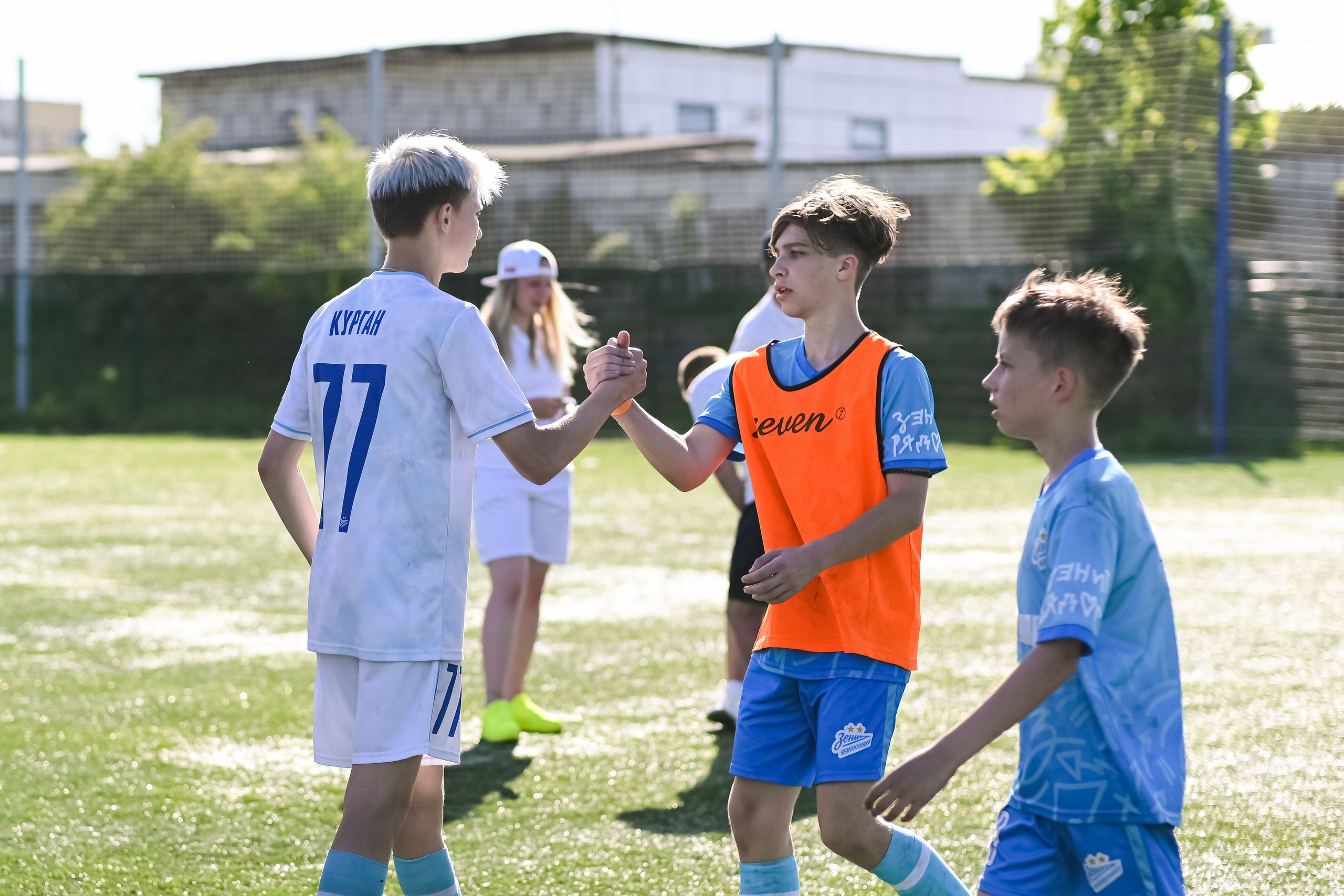 Фоторепортаж Зенит-Чемпионика (чемпионат по футболу). Портретный и репортажный фотограф в Санкт-Петербурге | Валерия Кайряк