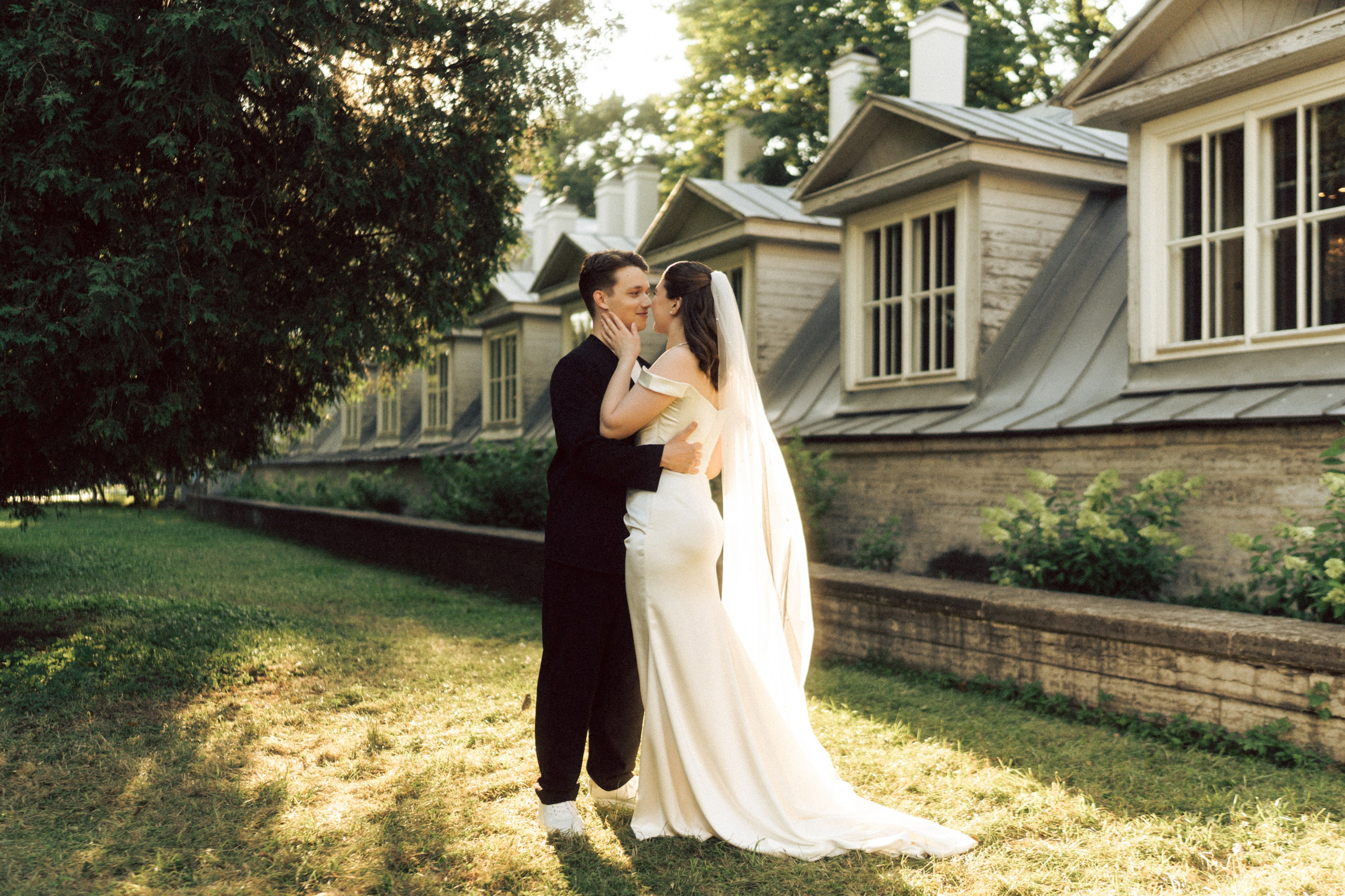 Александра и Кирилл. Фотограф в Санкт-Петербурге Юлия Гербель