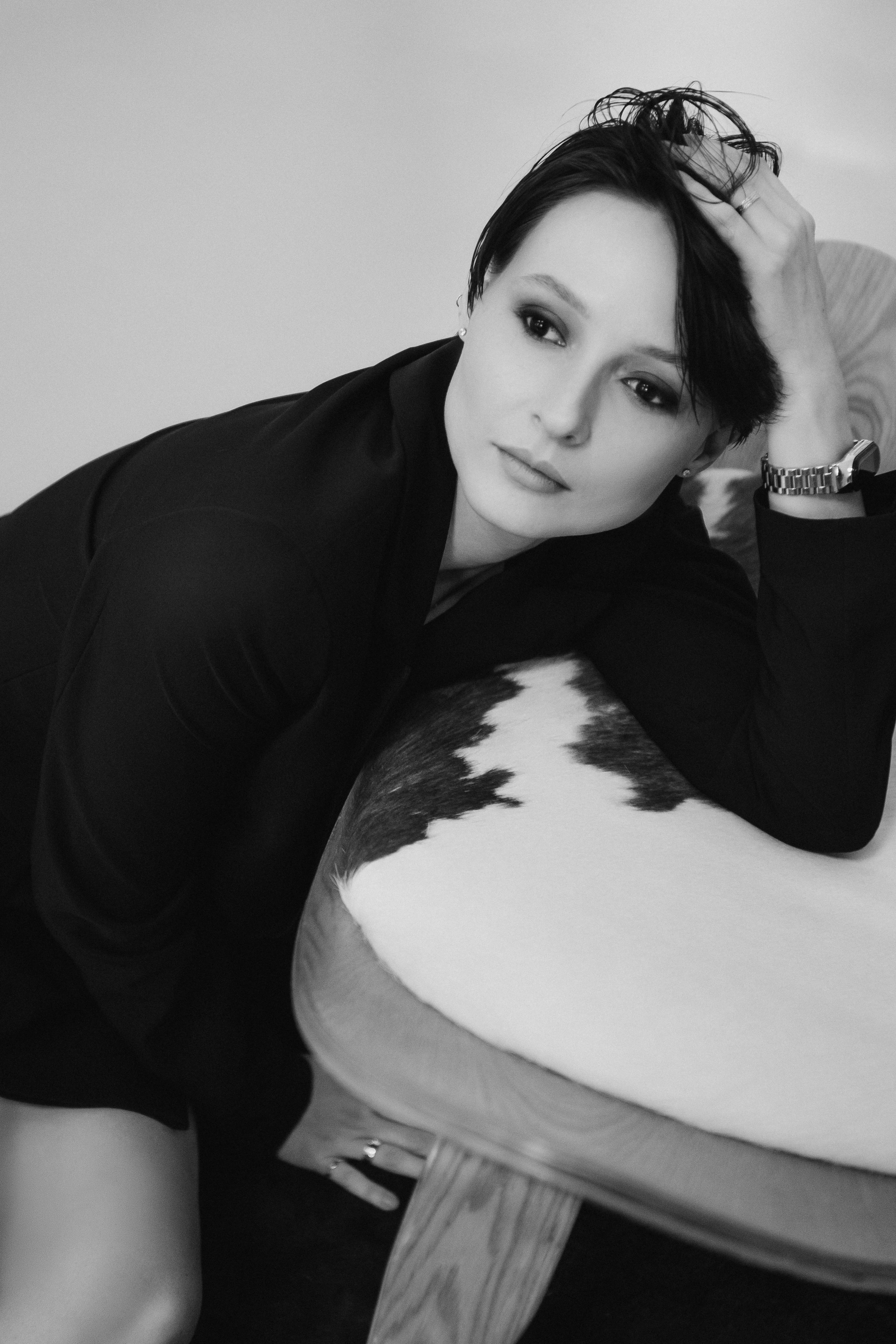 Юлия. Свадебный и семейный фотограф в Перми Дарья Алекс