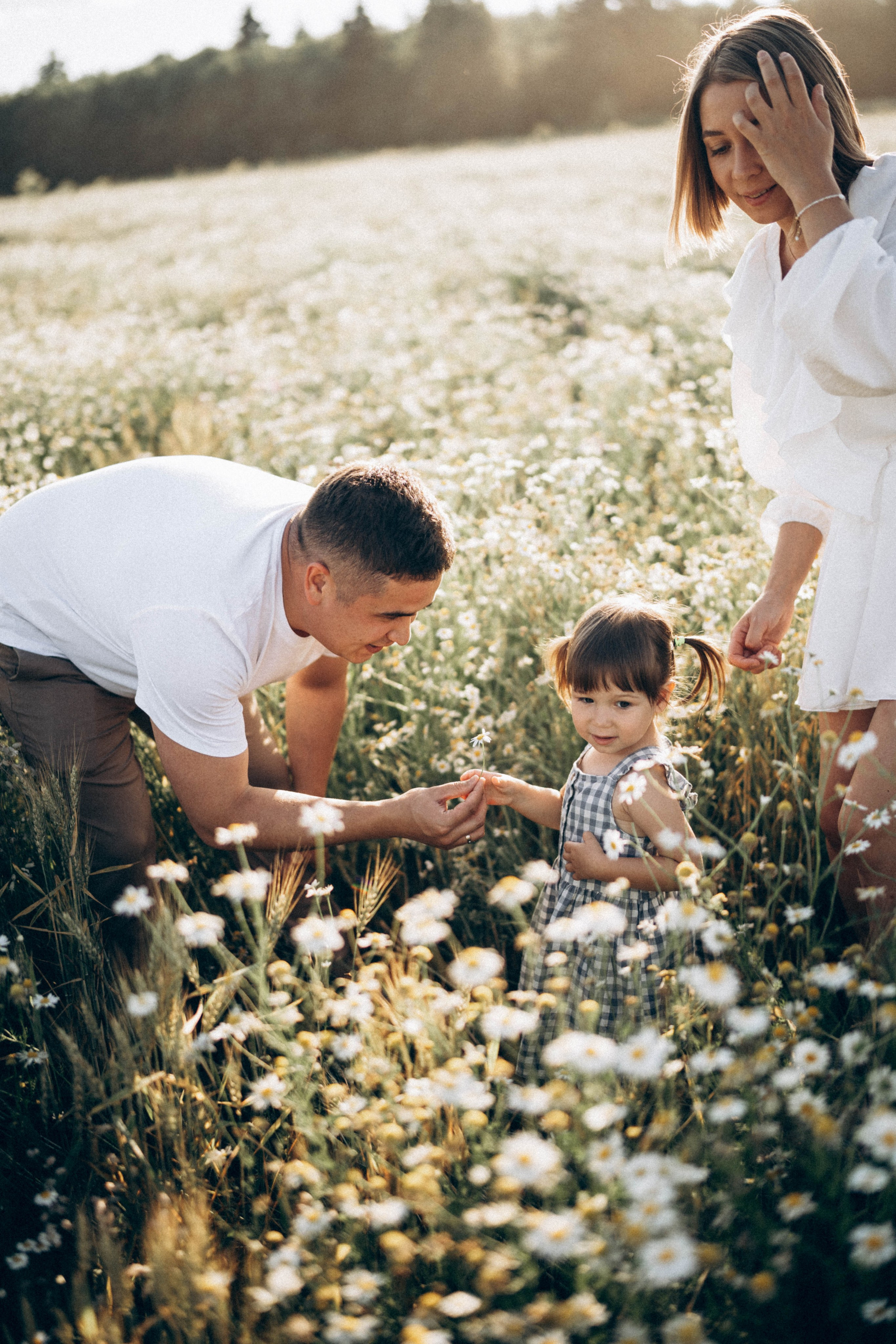 Семья ♥. Свадебный и семейный фотограф в Перми Дарья Алекс