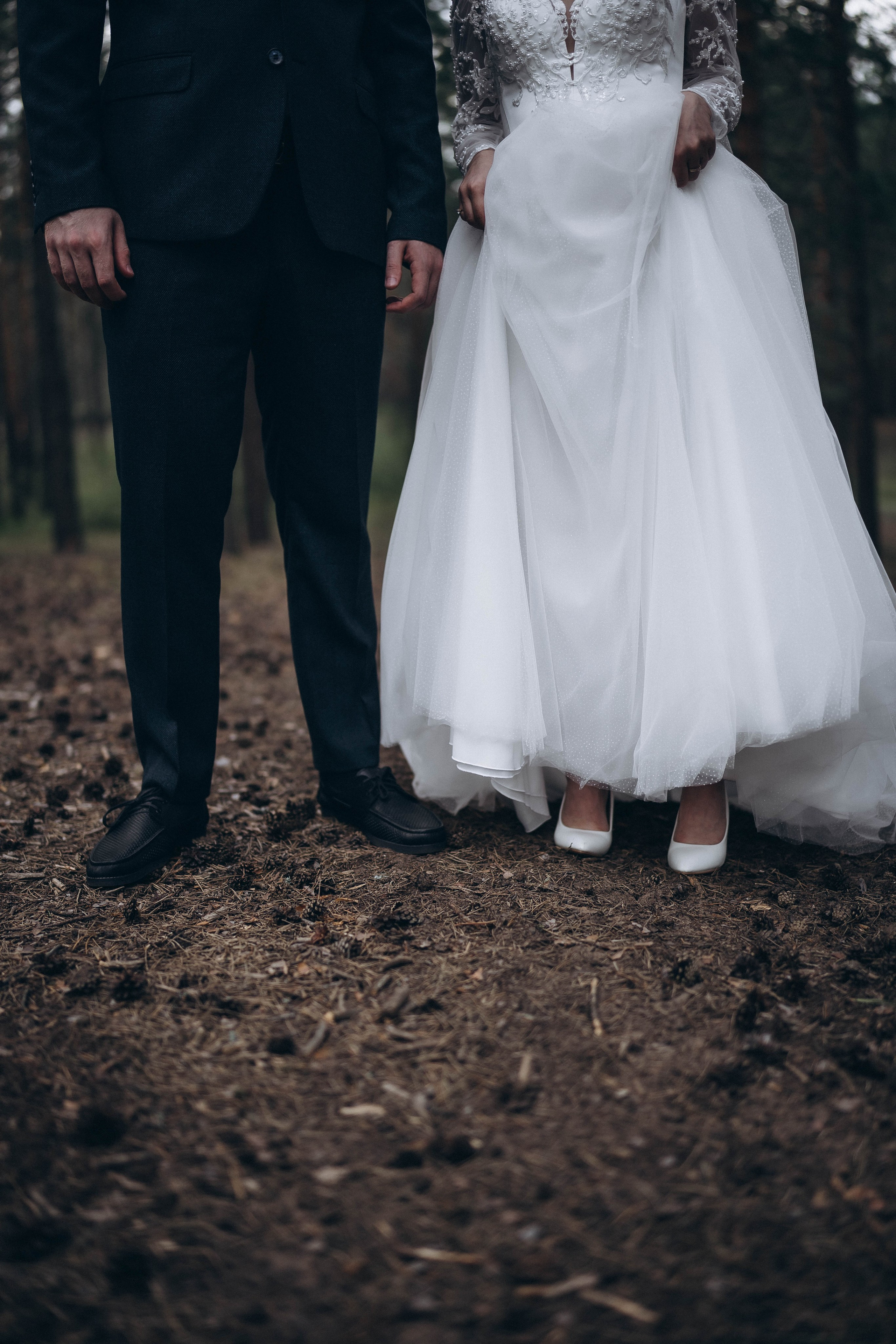 Борис & Диана. Свадебный и семейный фотограф в Перми Дарья Алекс