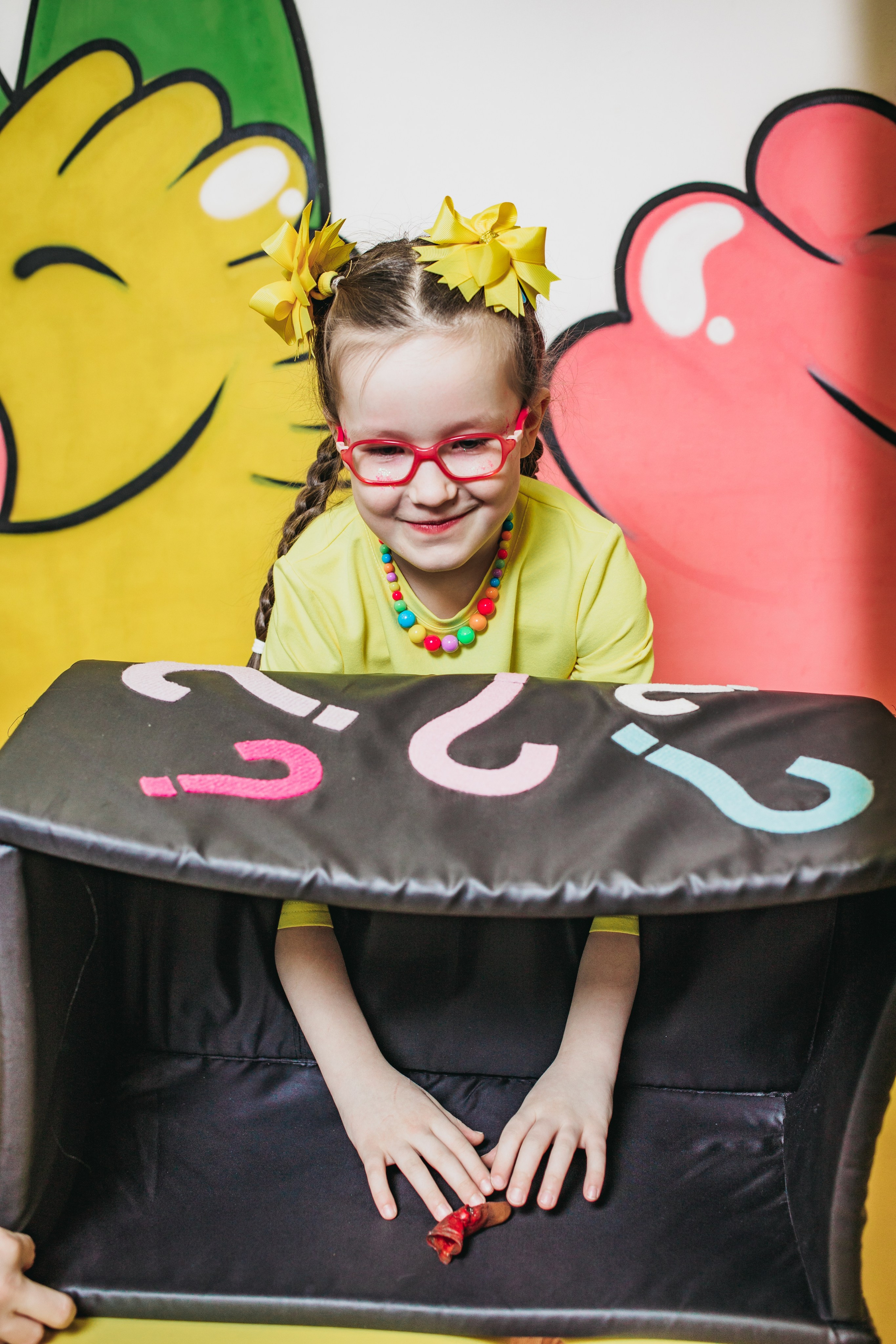 Фотосъемка детского дня рождения. Фотокниги и выпускные альбомы в Иваново