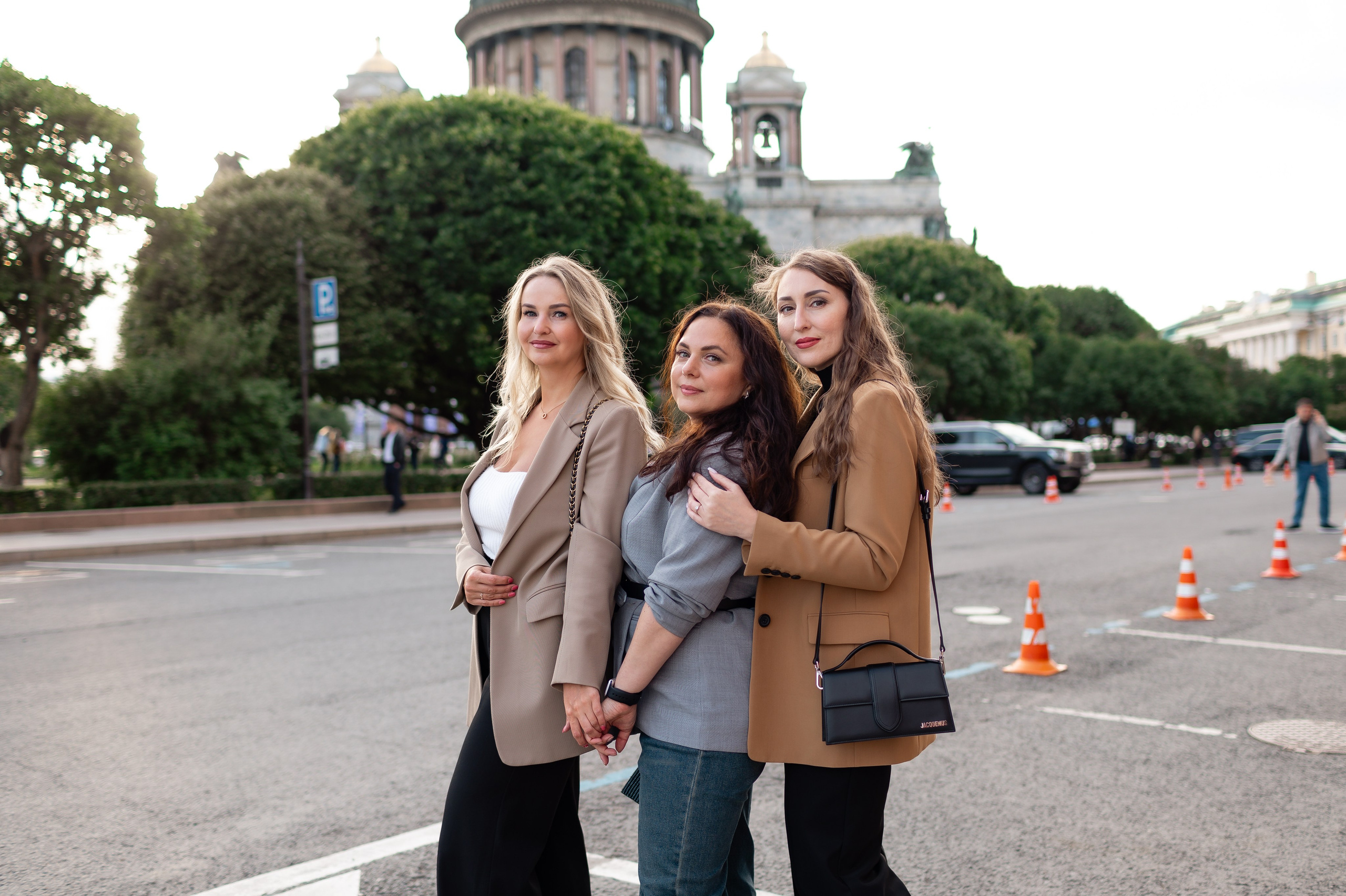 Friends. Свадебный и семейный фотограф Спб Бошман Ирина