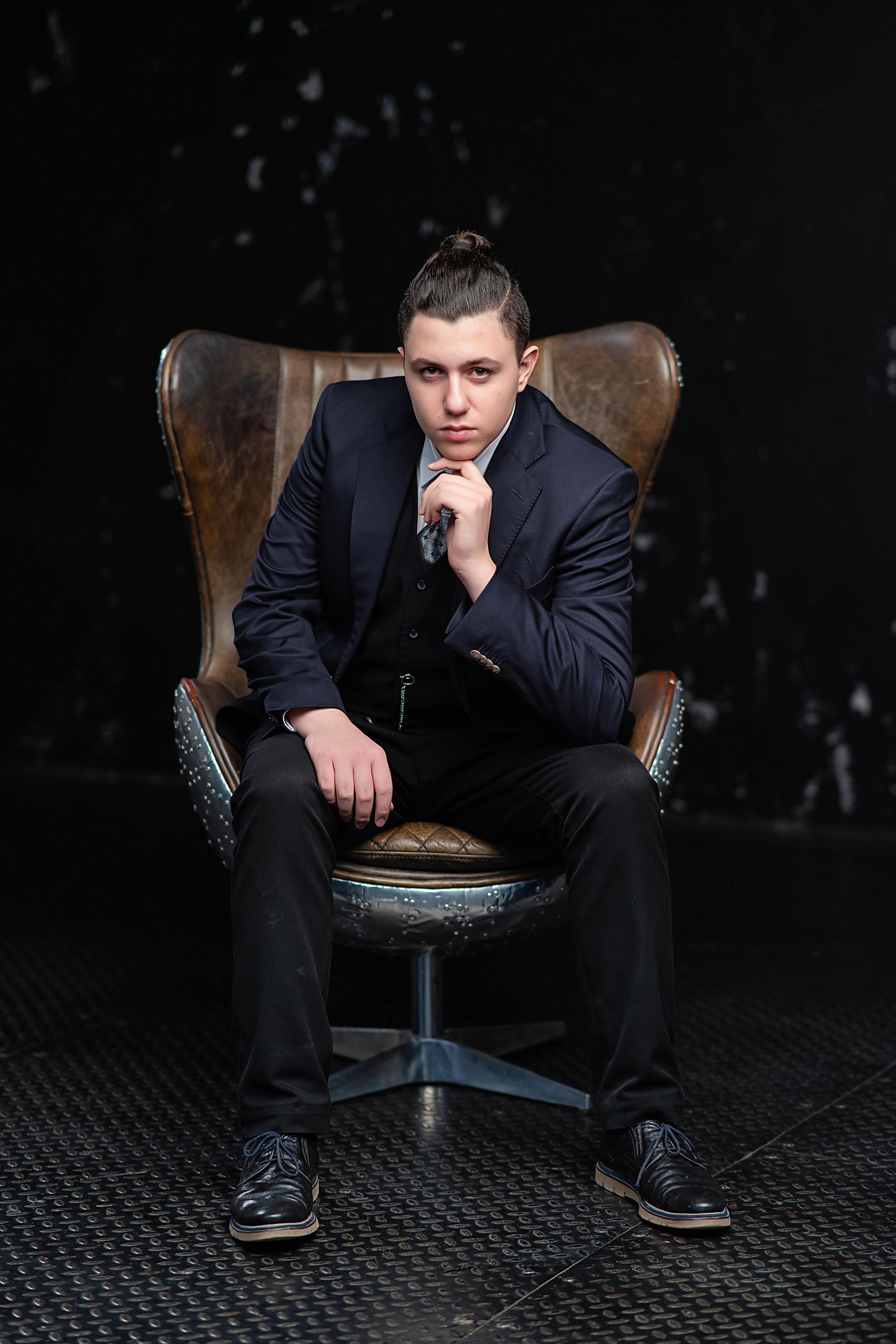 2 ВАРИАНТ. Современные Выпускные Альбомы в Ростове-на-Дону