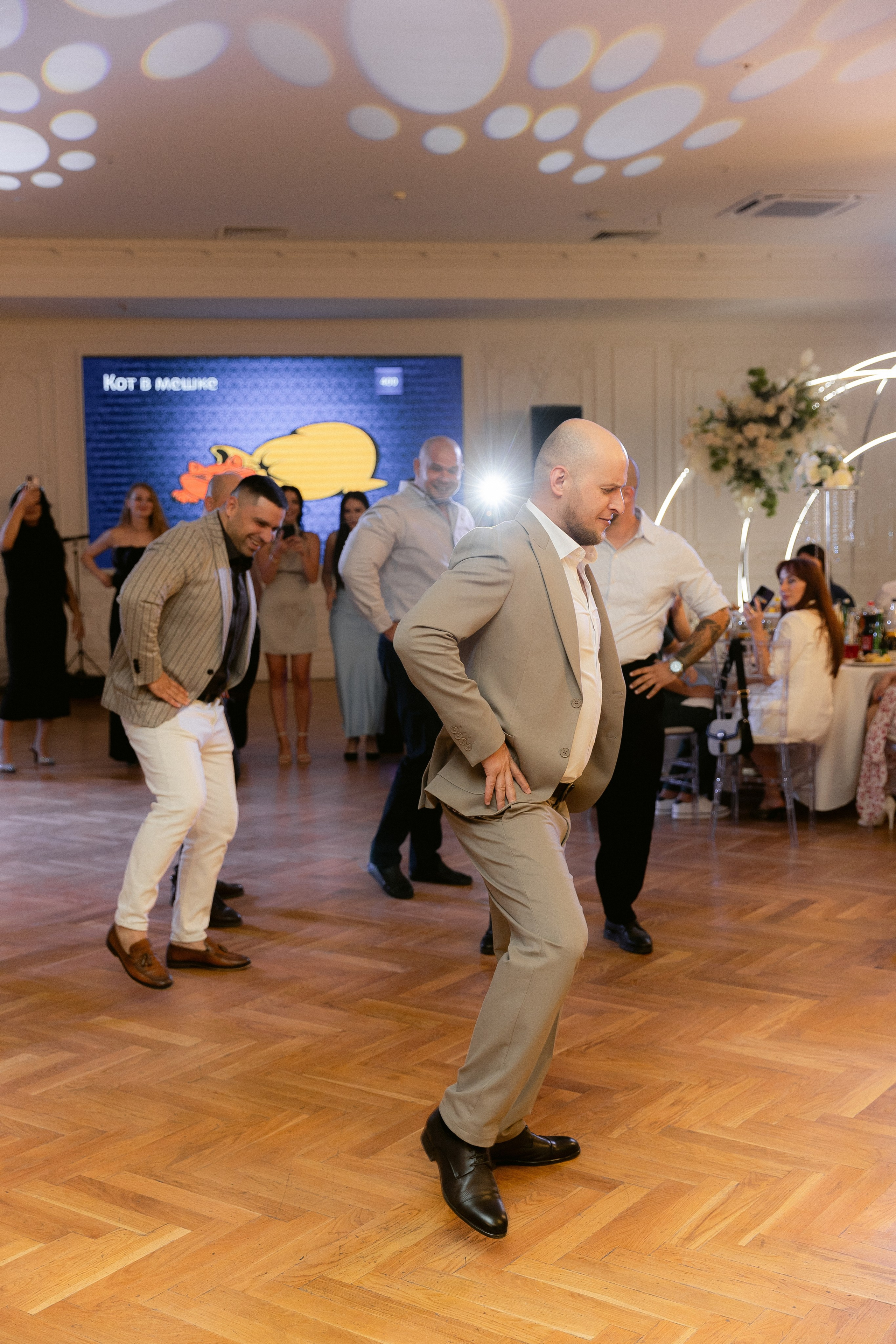 Илья и Анна. Портретный и свадебный фотограф в Астрахани Сабира Аубекерова