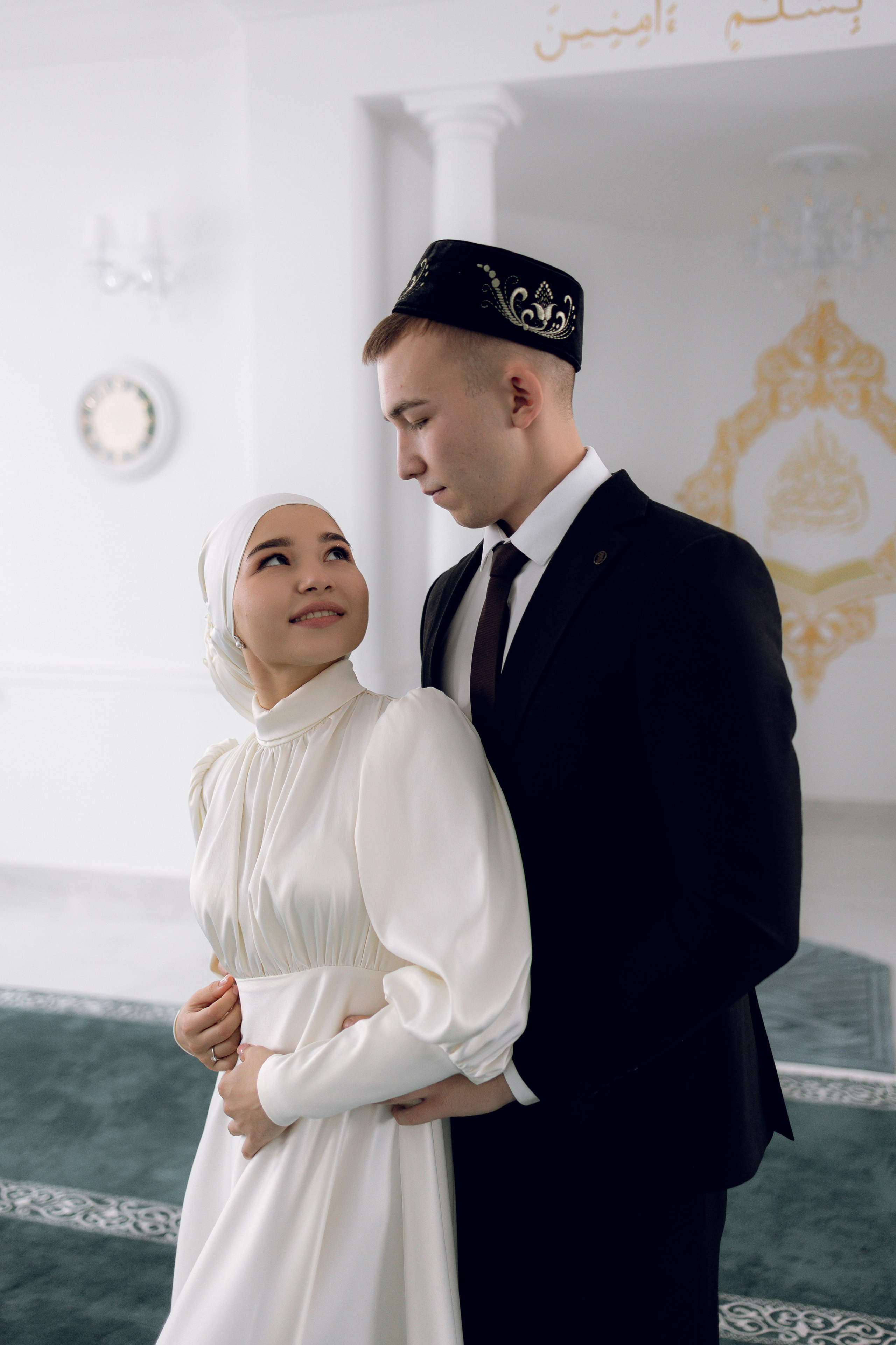 Айрат & Лейсан. Свадебный фотограф Казань| Фотограф Казань Зевакина Анастасия