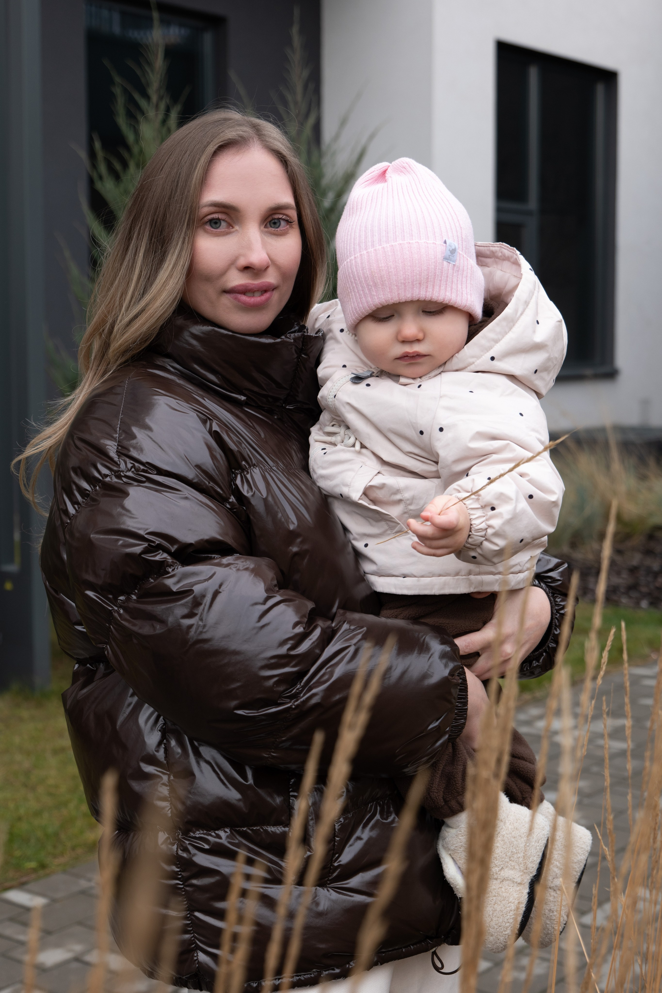 Первый День Рождения. Фотограф видеограф Ольга Василевская