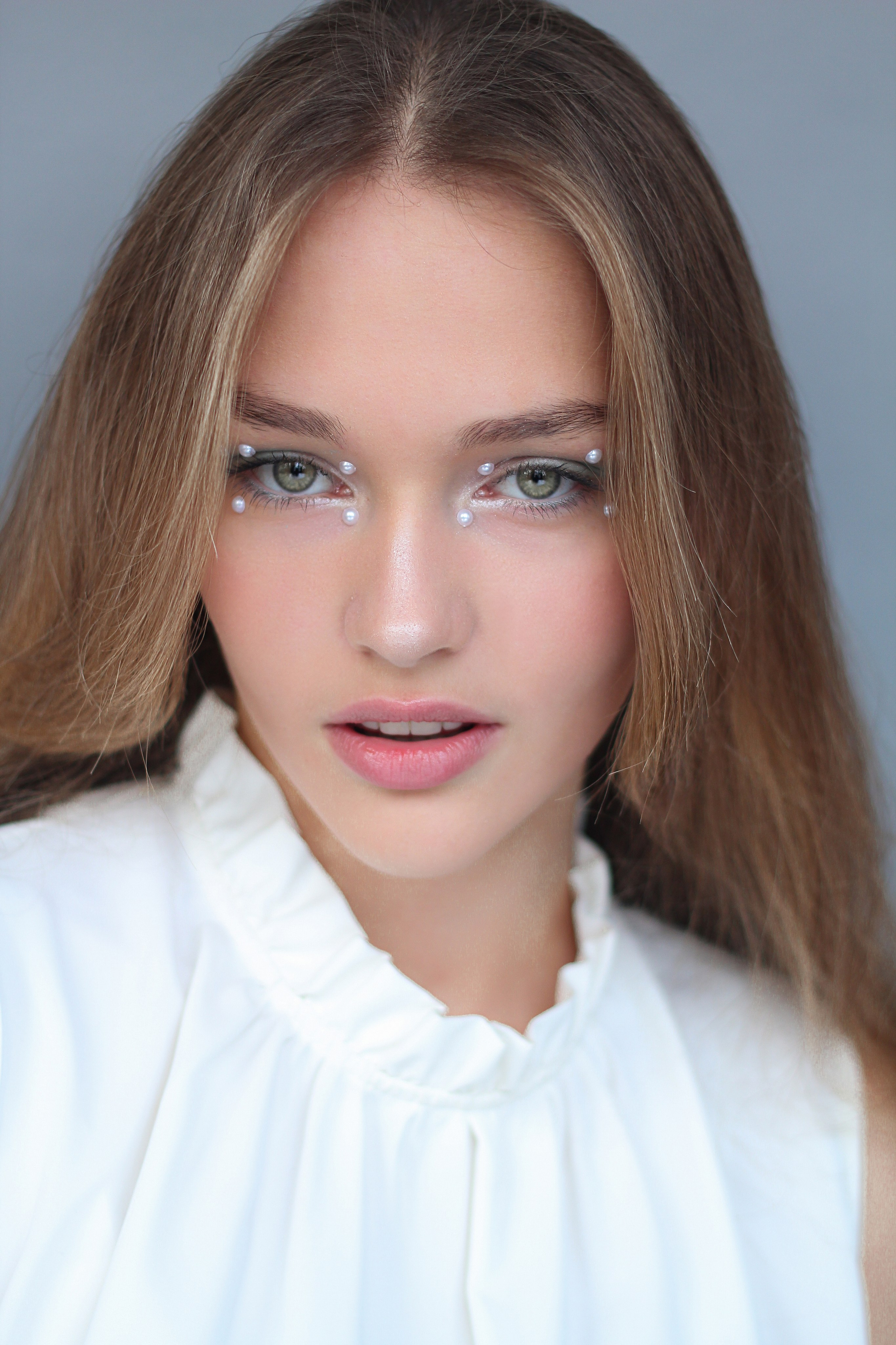 Дарья Бычкова. Модельное агентство ТМ МОДЕЛС в Калининграде