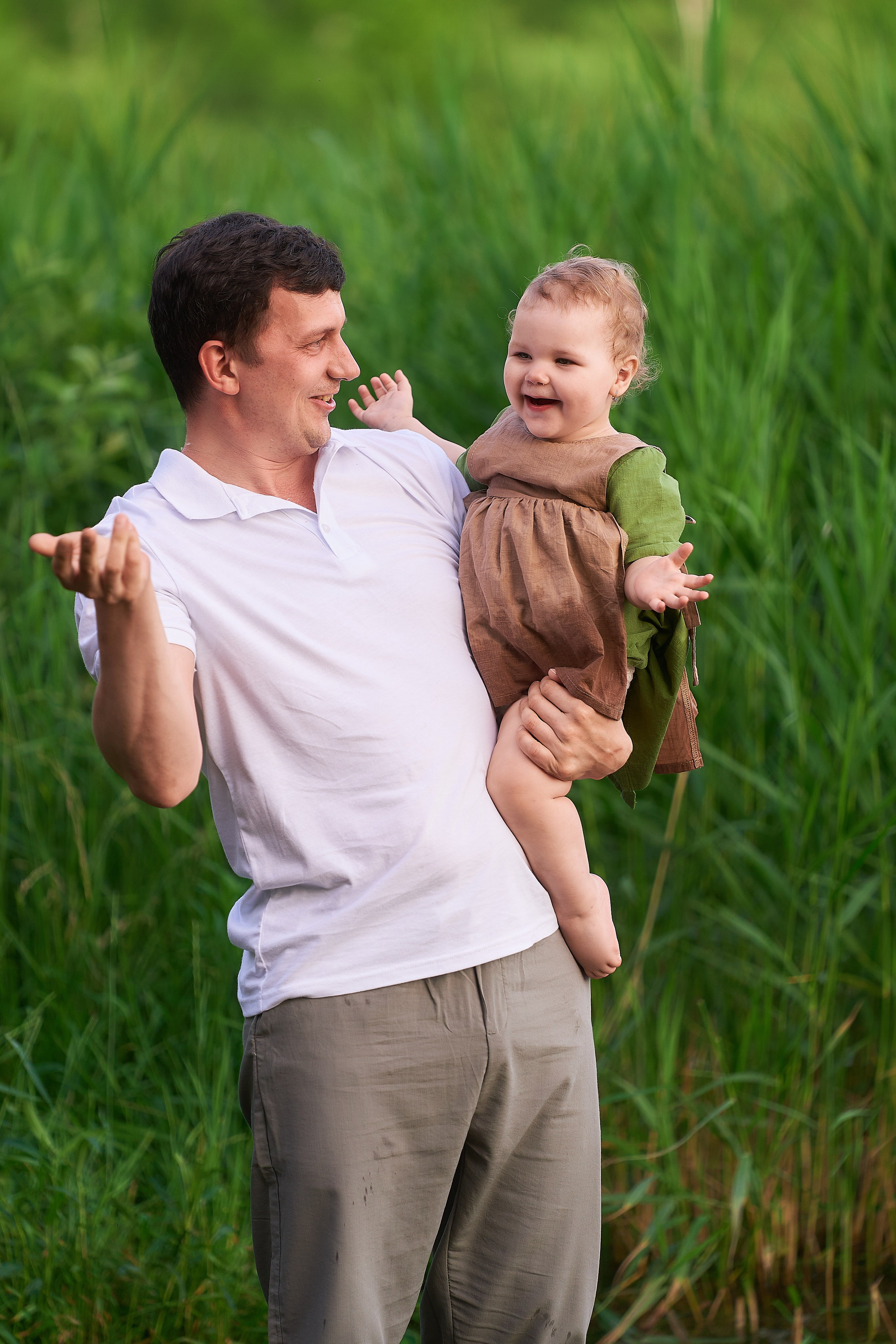 На берегу озера. Фотограф и видеограф в Екатеринбурге