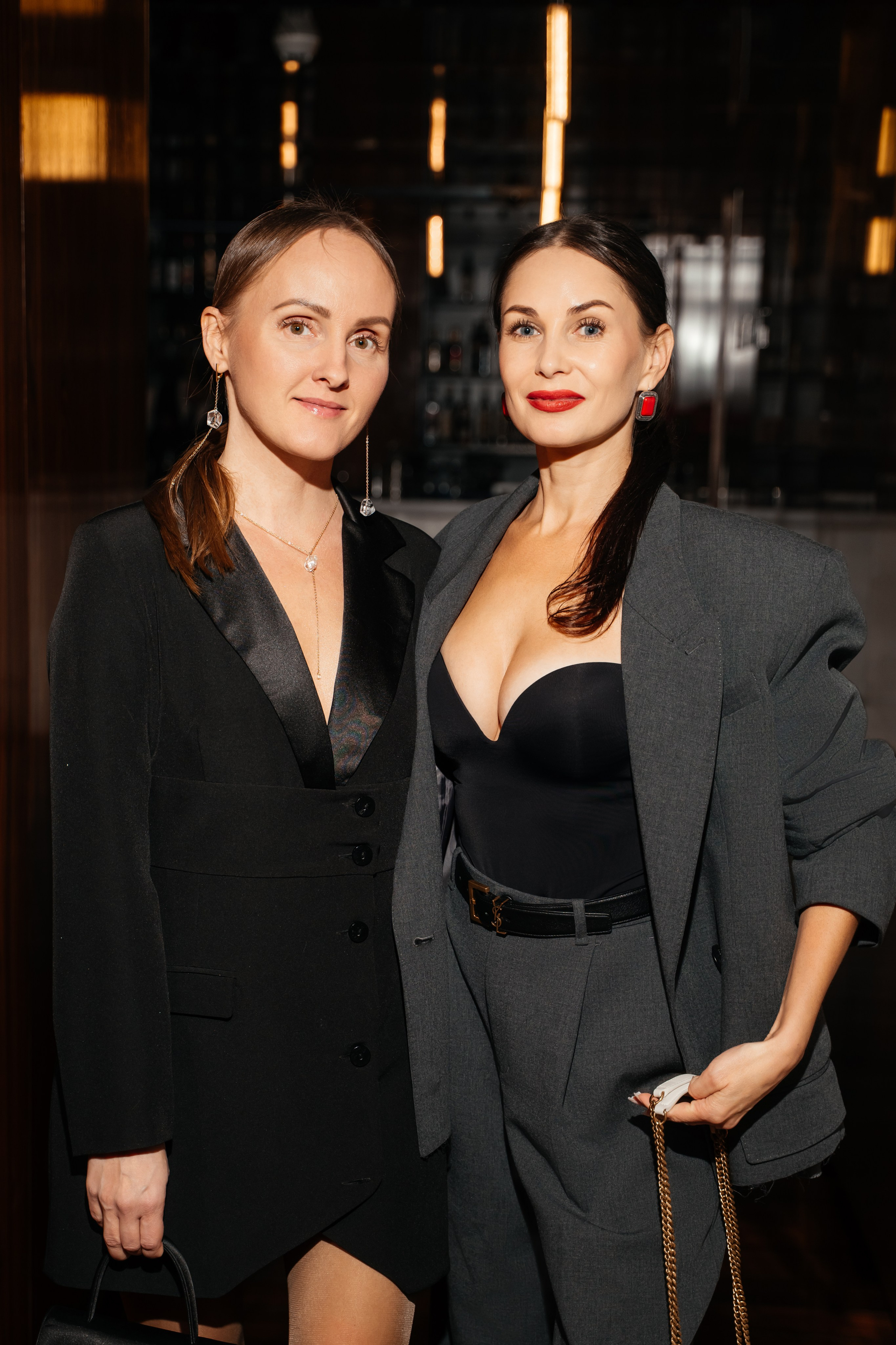 8 марта (суббота). BENUAR Restaurant