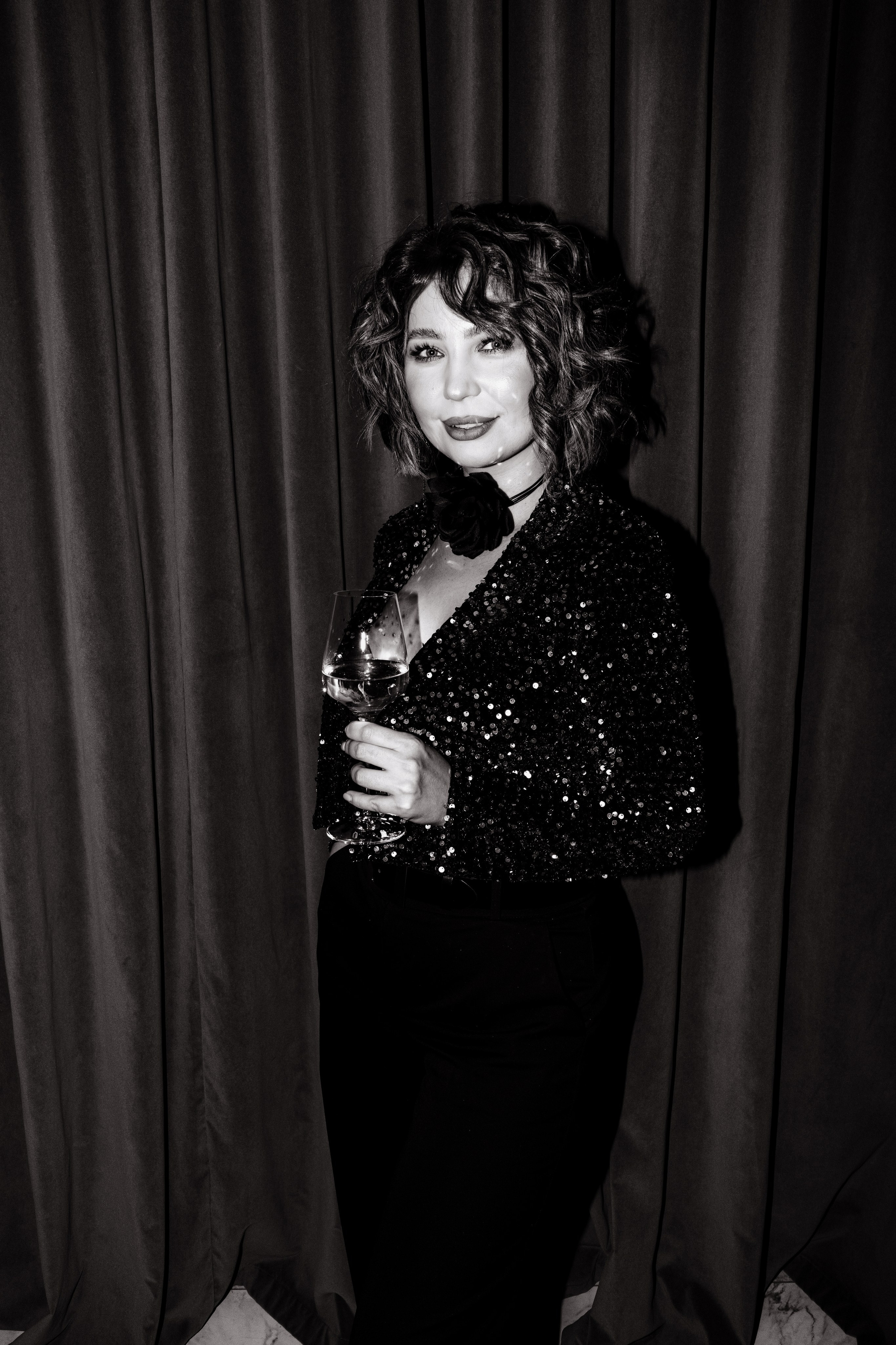 26 января (пятница). BENUAR Restaurant