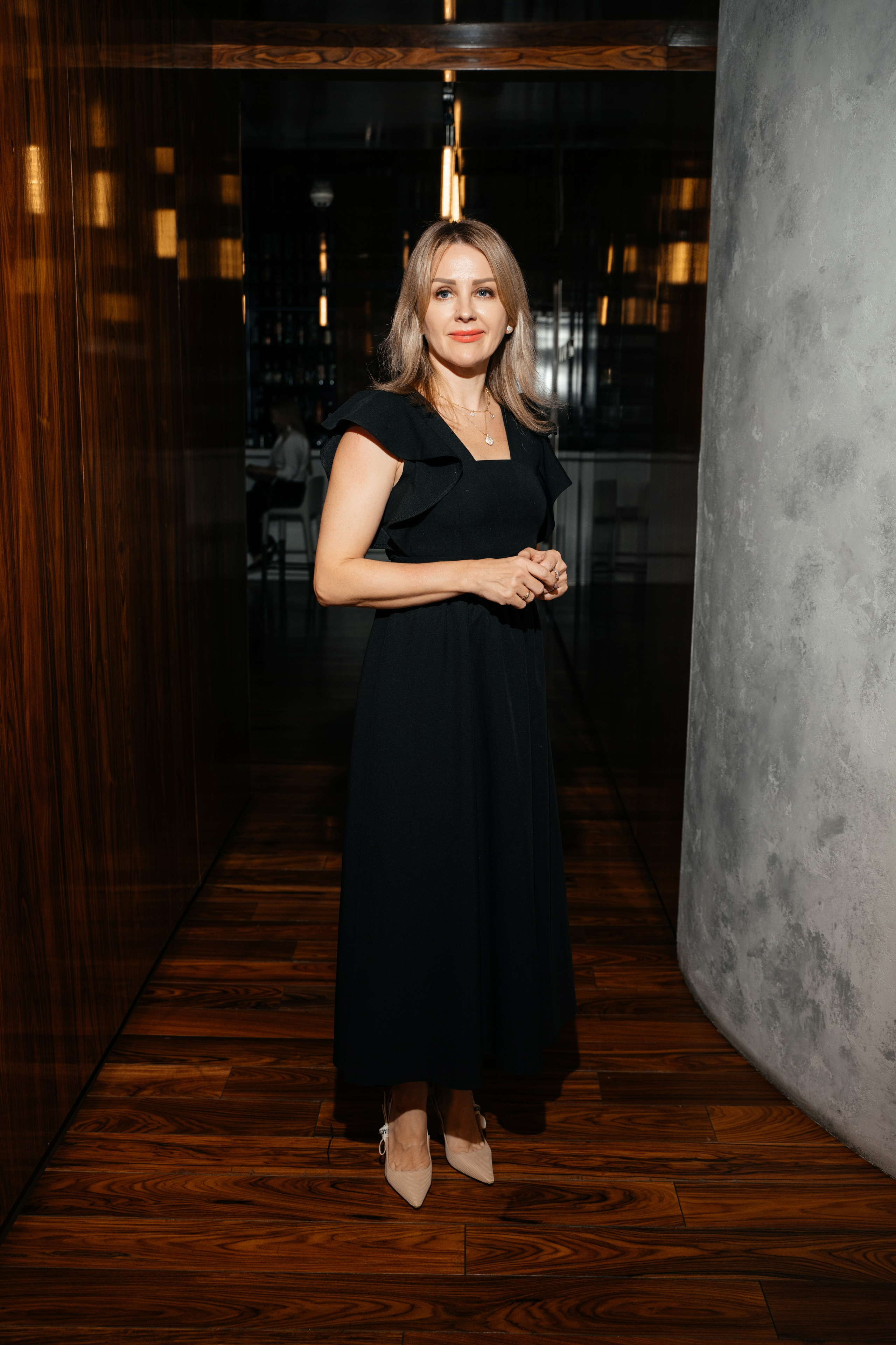 24–25 мая (пятница–суббота). BENUAR Restaurant