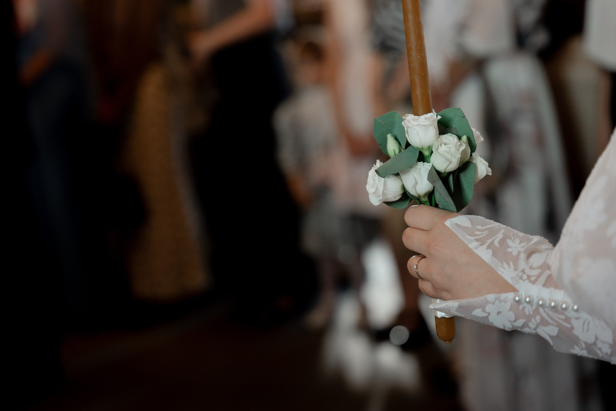 Венчания. Репортажный фотограф в Минске Николай Балюк