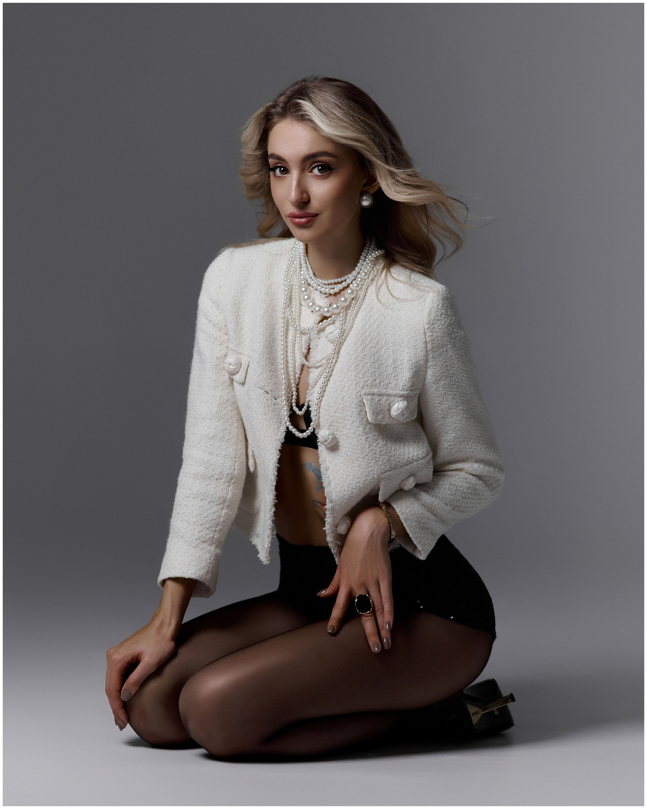 Вика. Фотограф в Самаре Валерия Слезина