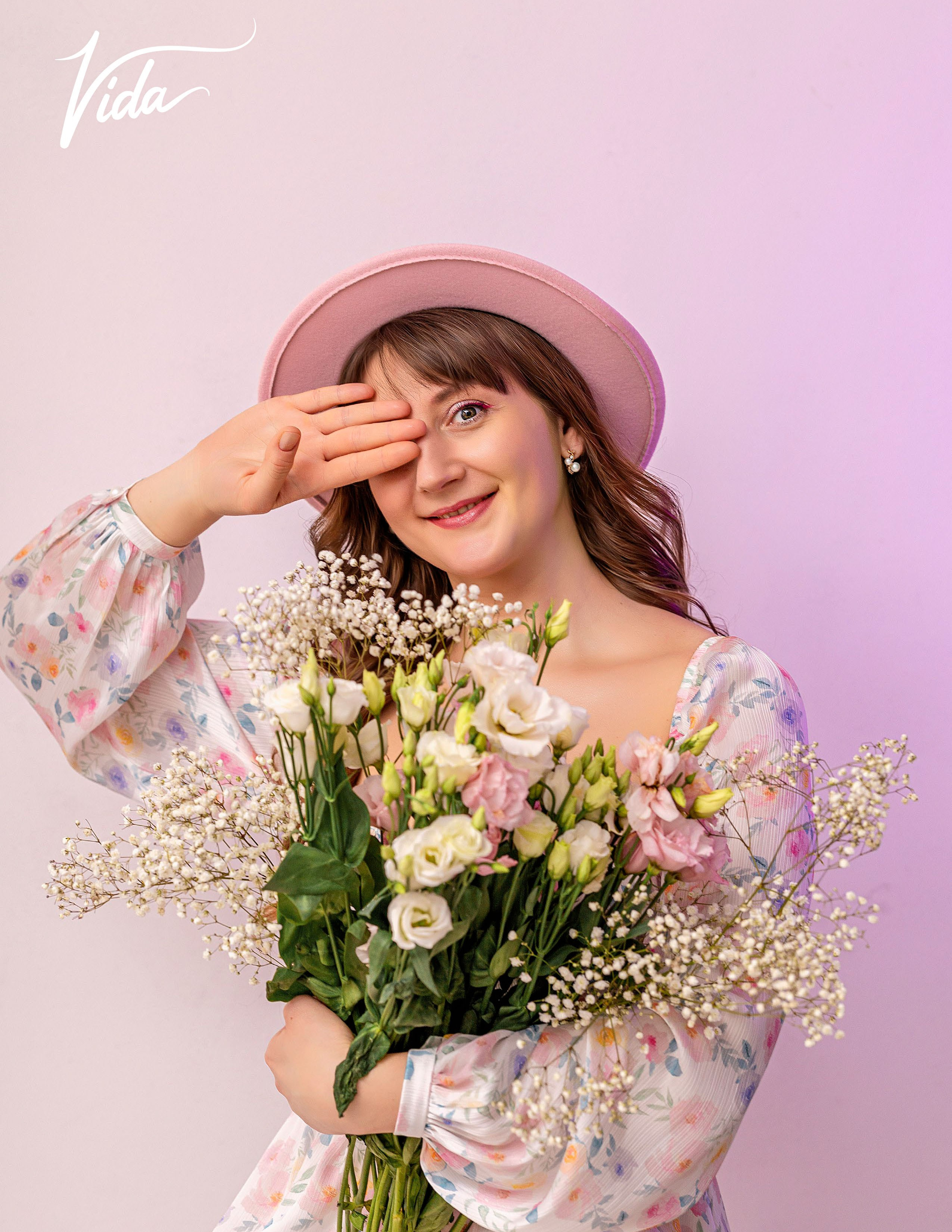 Мои работы в журналах. Фотограф Смоленск-Москва Светлана Мнацаканянц