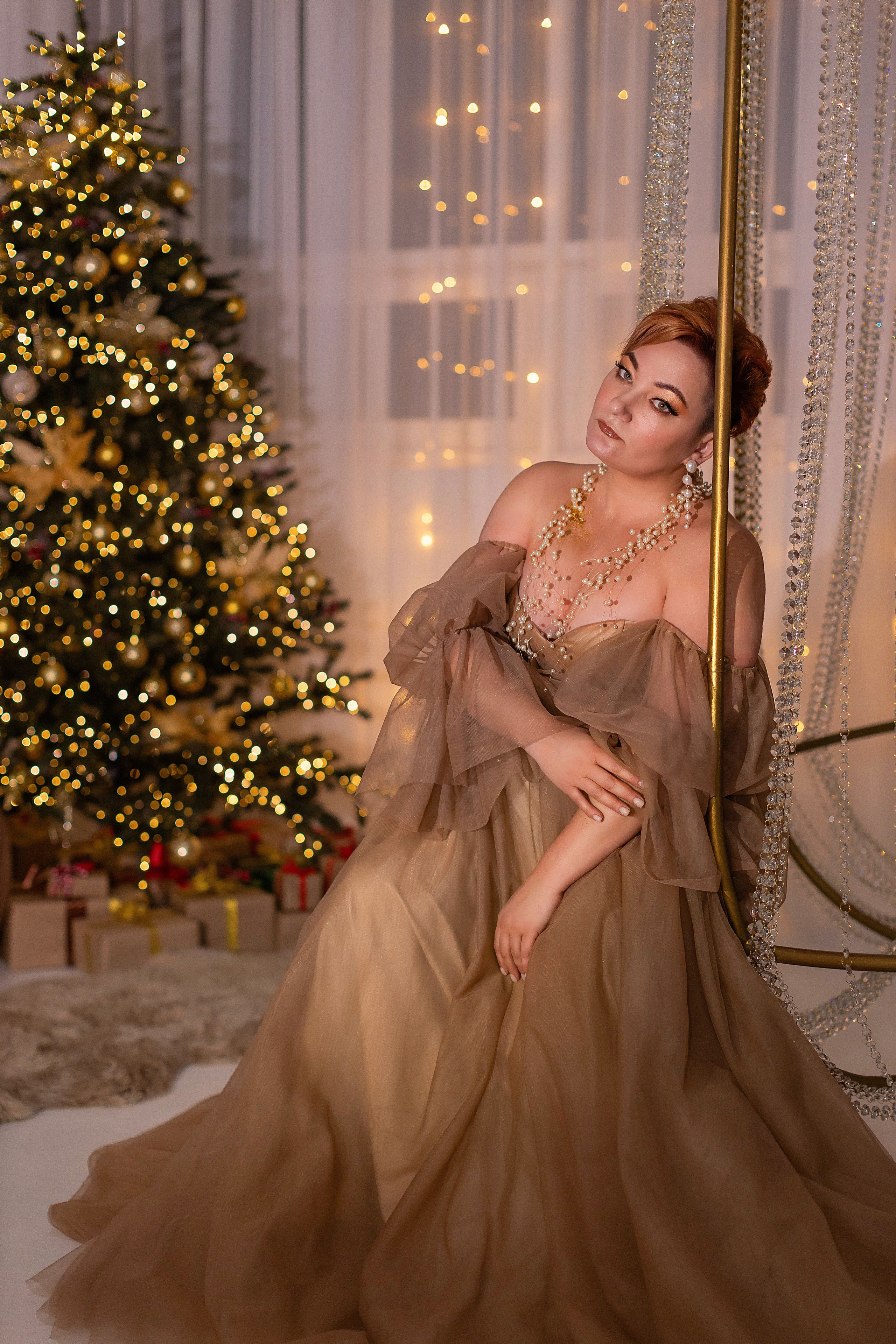 Студийная фотосессия. Фотограф Смоленск-Москва Светлана Мнацаканянц