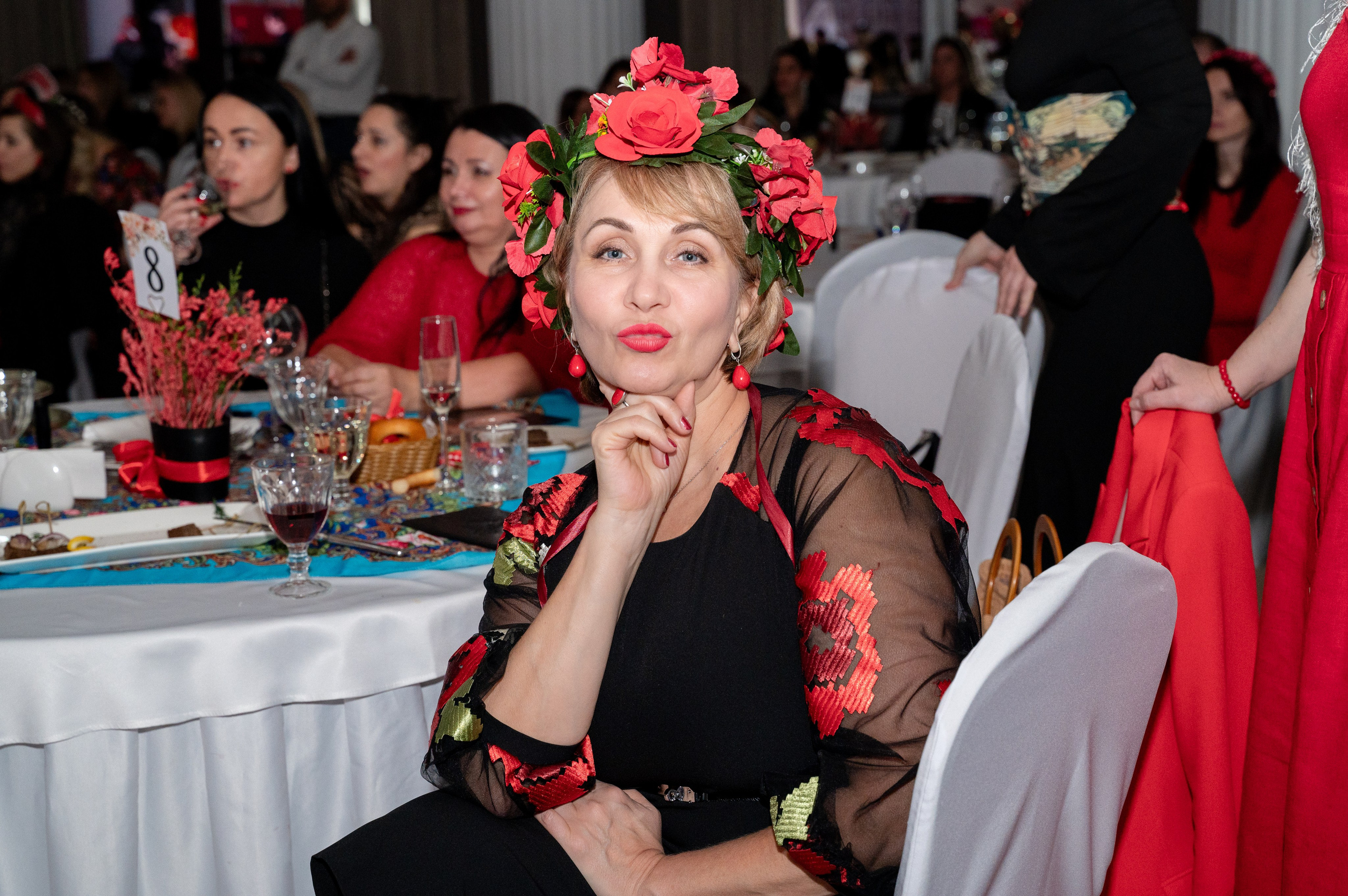 DIVA KUBANI. Бизнес-Фотограф Краснодар