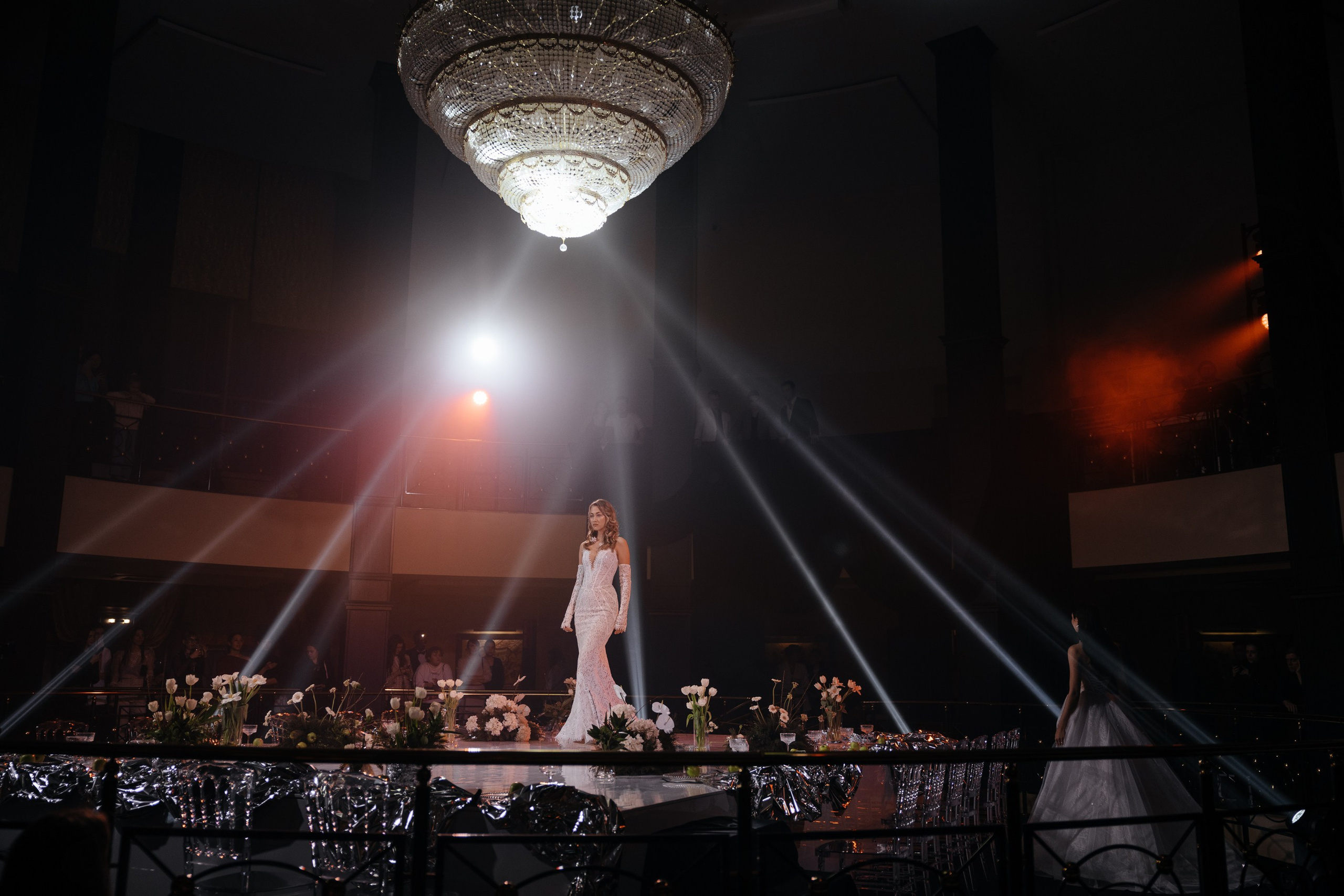 Bride Show Imperial Resort & Spa. Свадебный фотограф в Ульяновске Алексей Китов
