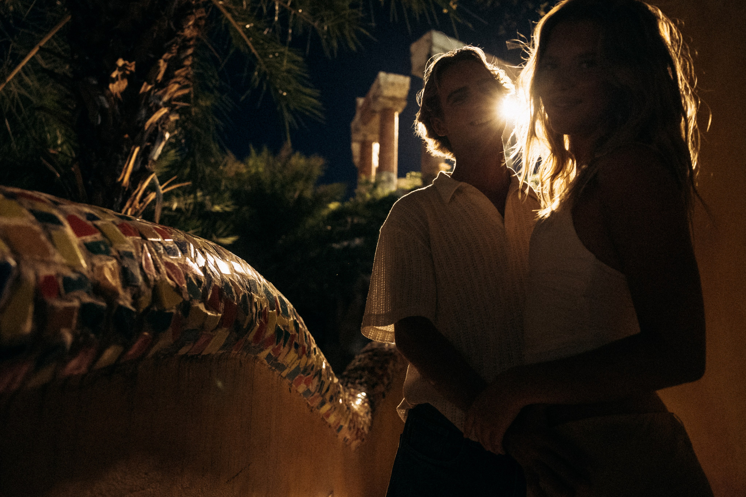 Max Iris Phu quoc. Kudaybergenovs