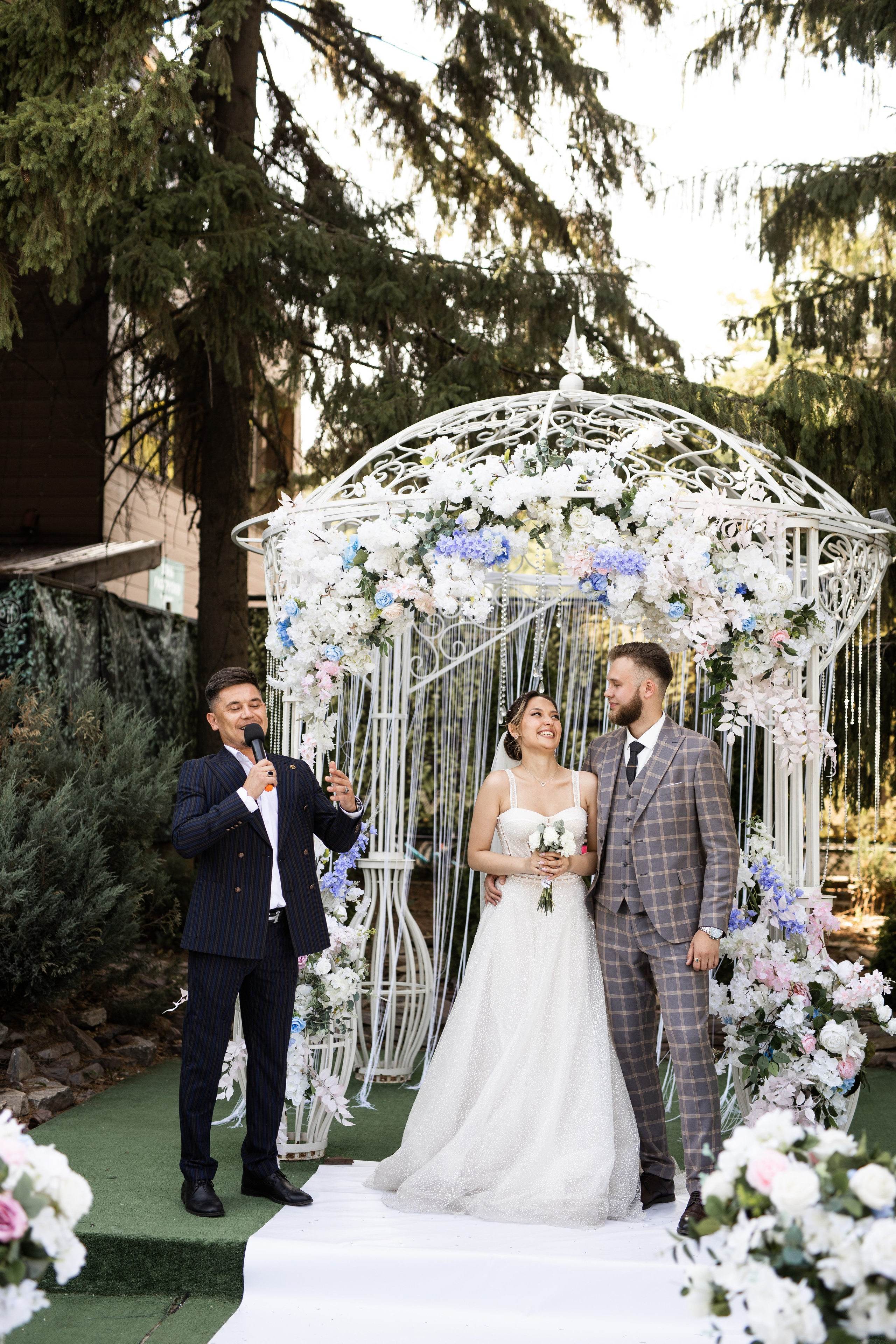 Александр Сабина. Фотограф Александр Литвинов