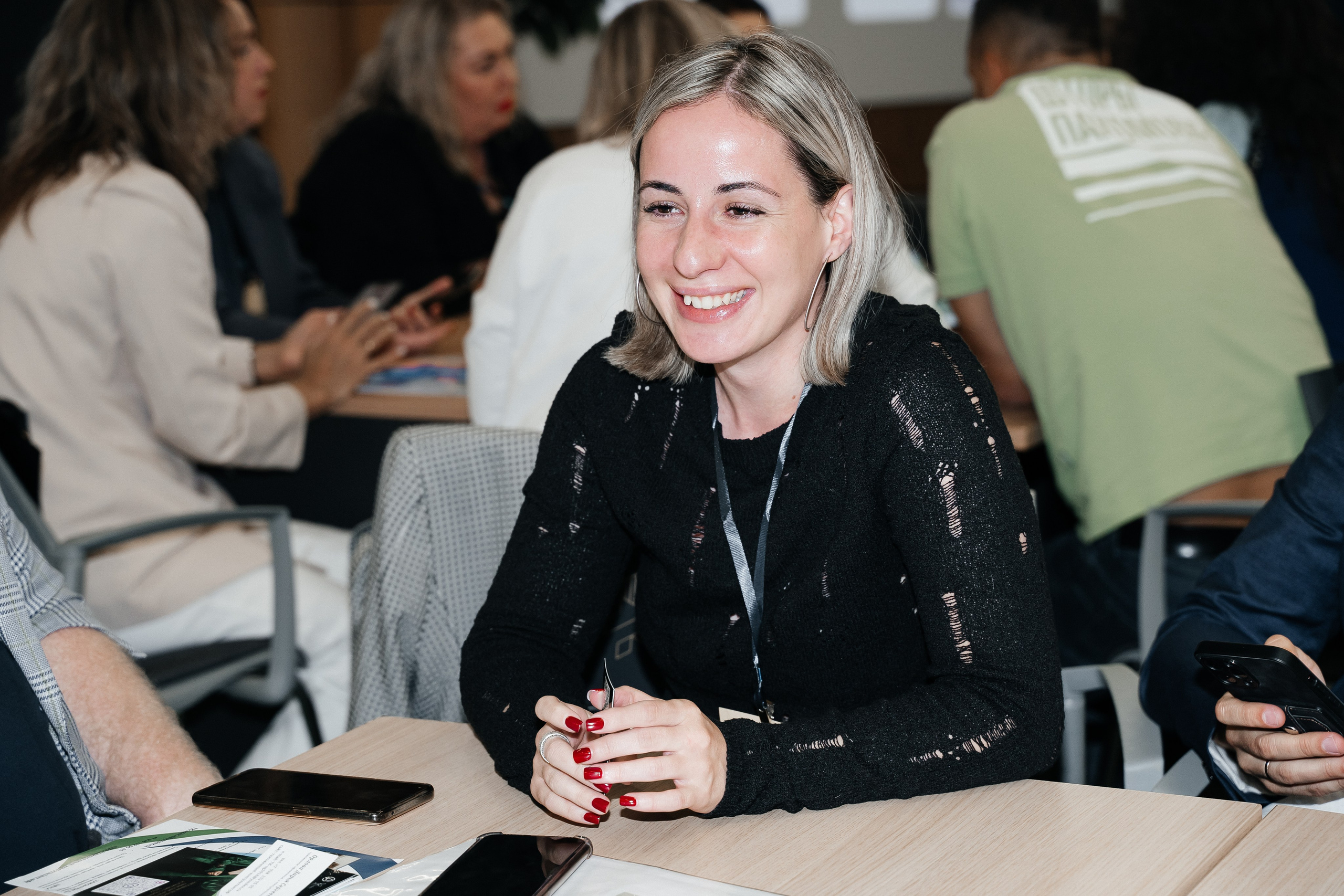 Репортаж. Виктория Алпеева — фотограф по любви