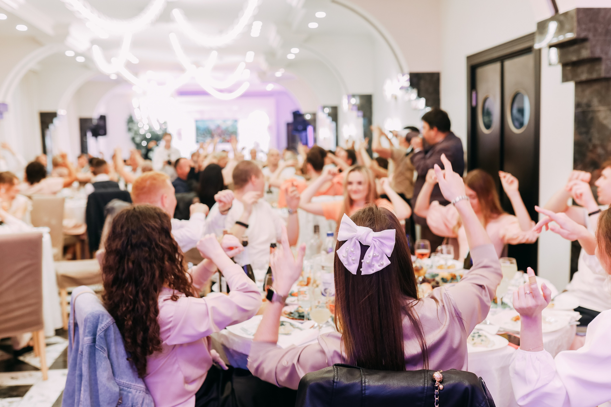 Александра и Константин. Фотопродакшн продающего контента