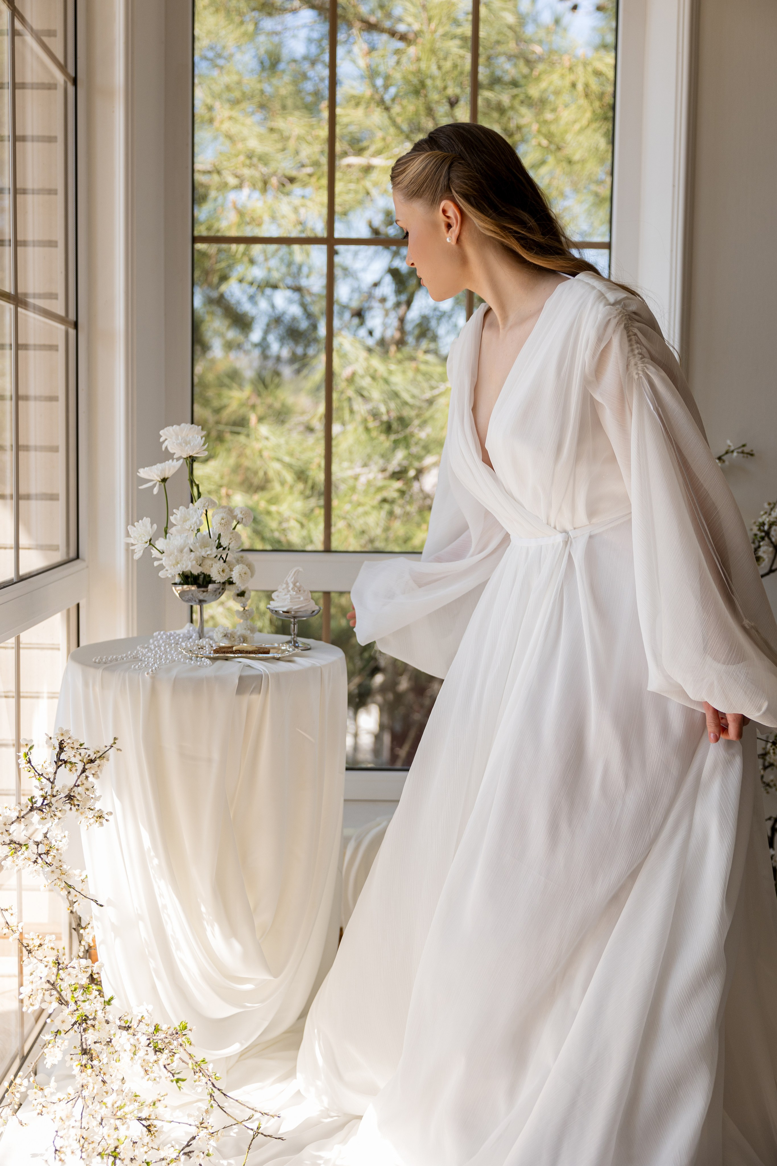 Butterfly Love. Михаил и Анна. Свадебный и семейный фотограф Евгения Привалова. Новороссийск. Анапа