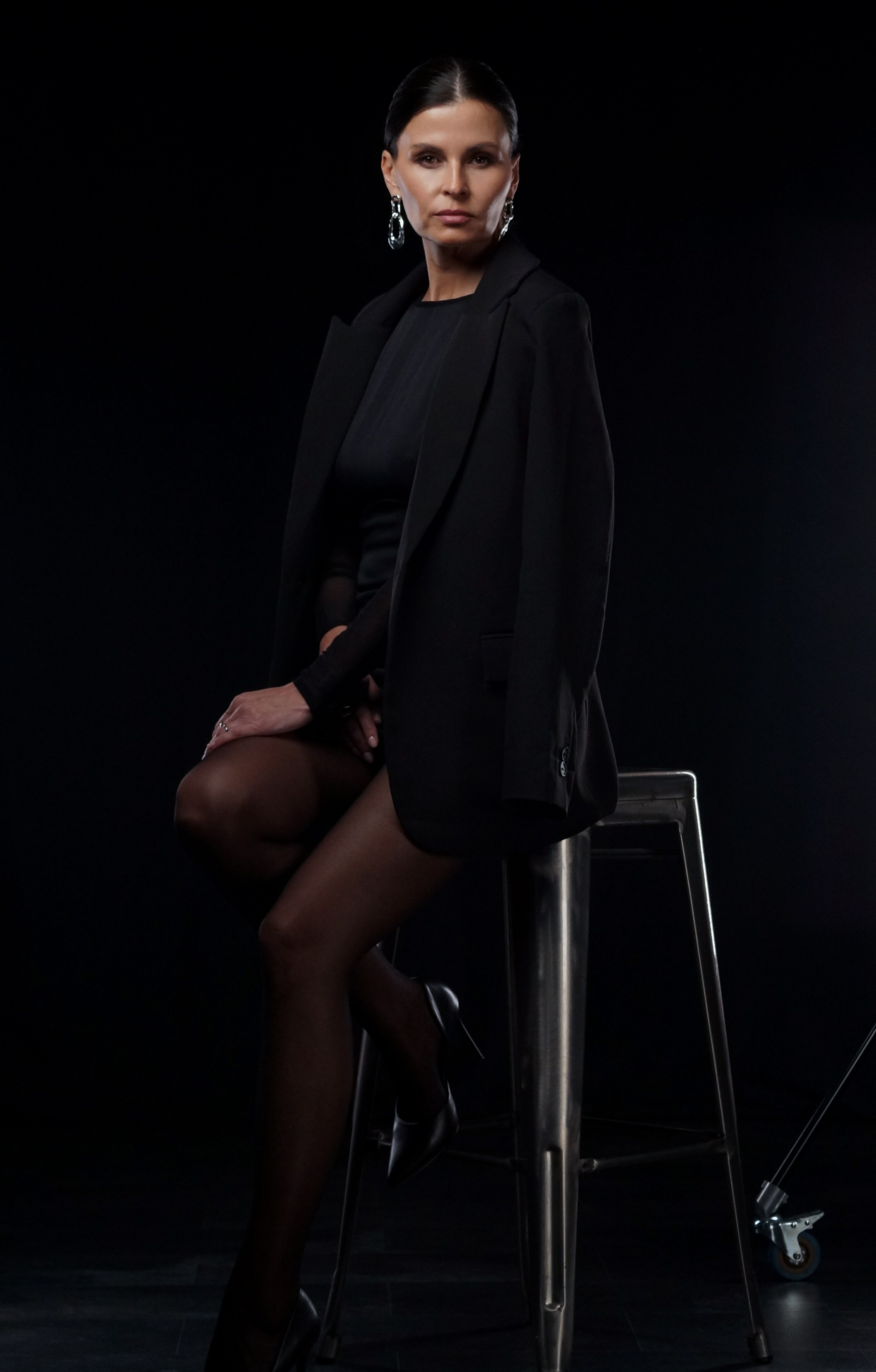 Женский портрет. Фотограф в Санкт-Петербурге